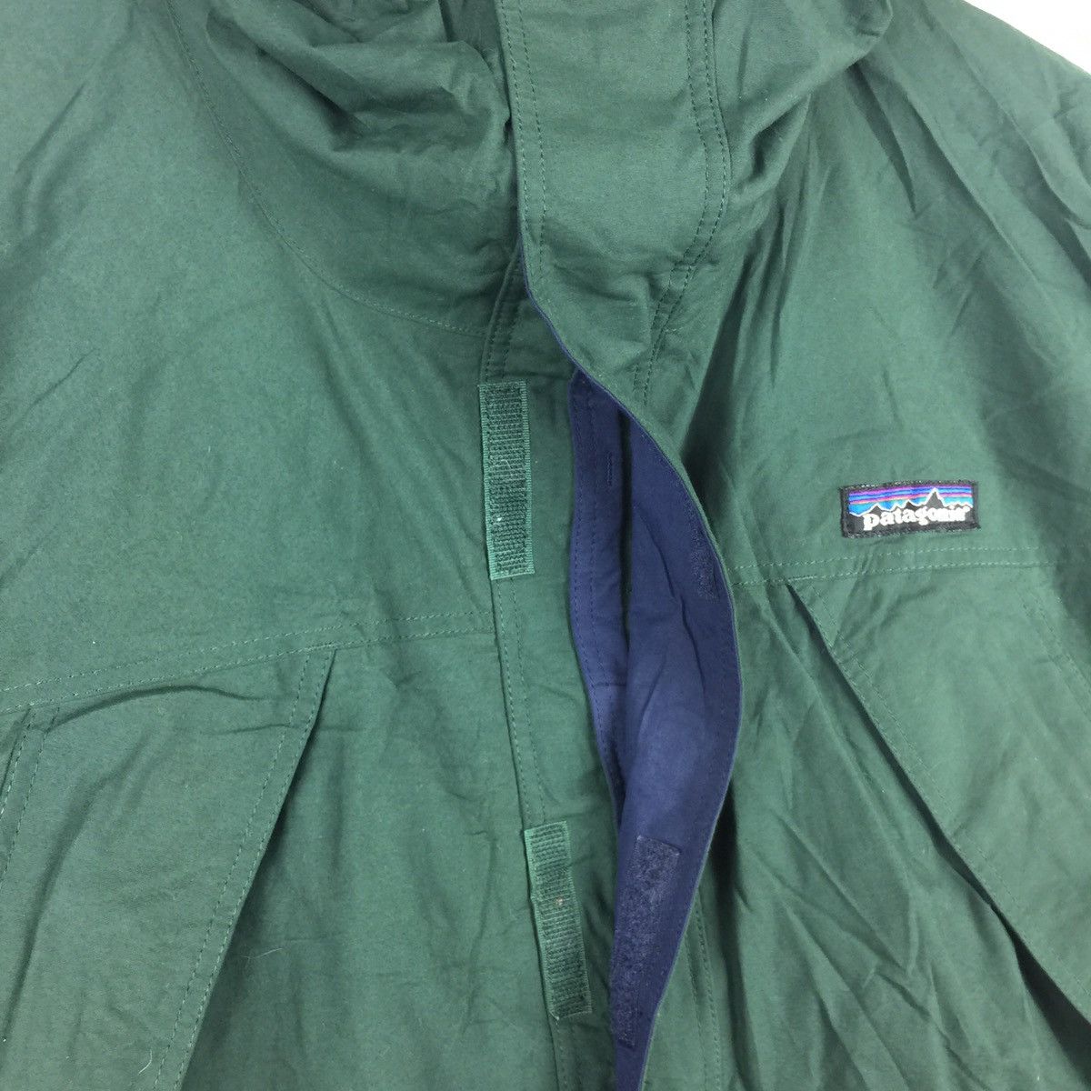 Patagonia × Vintage Rare!!! Vintage Patagonia Jacket Size US S / EU 44-46 / 1 - 5 Thumbnail
