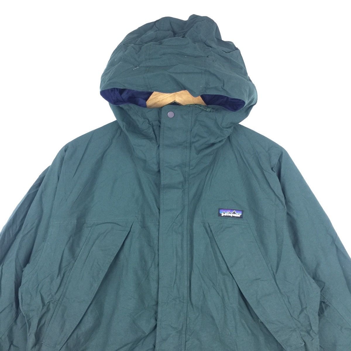 Patagonia × Vintage Rare!!! Vintage Patagonia Jacket Size US S / EU 44-46 / 1 - 2 Thumbnail