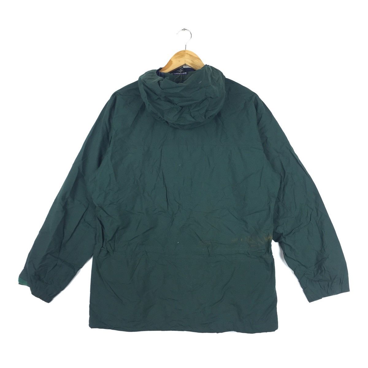 Patagonia × Vintage Rare!!! Vintage Patagonia Jacket Size US S / EU 44-46 / 1 - 7 Thumbnail