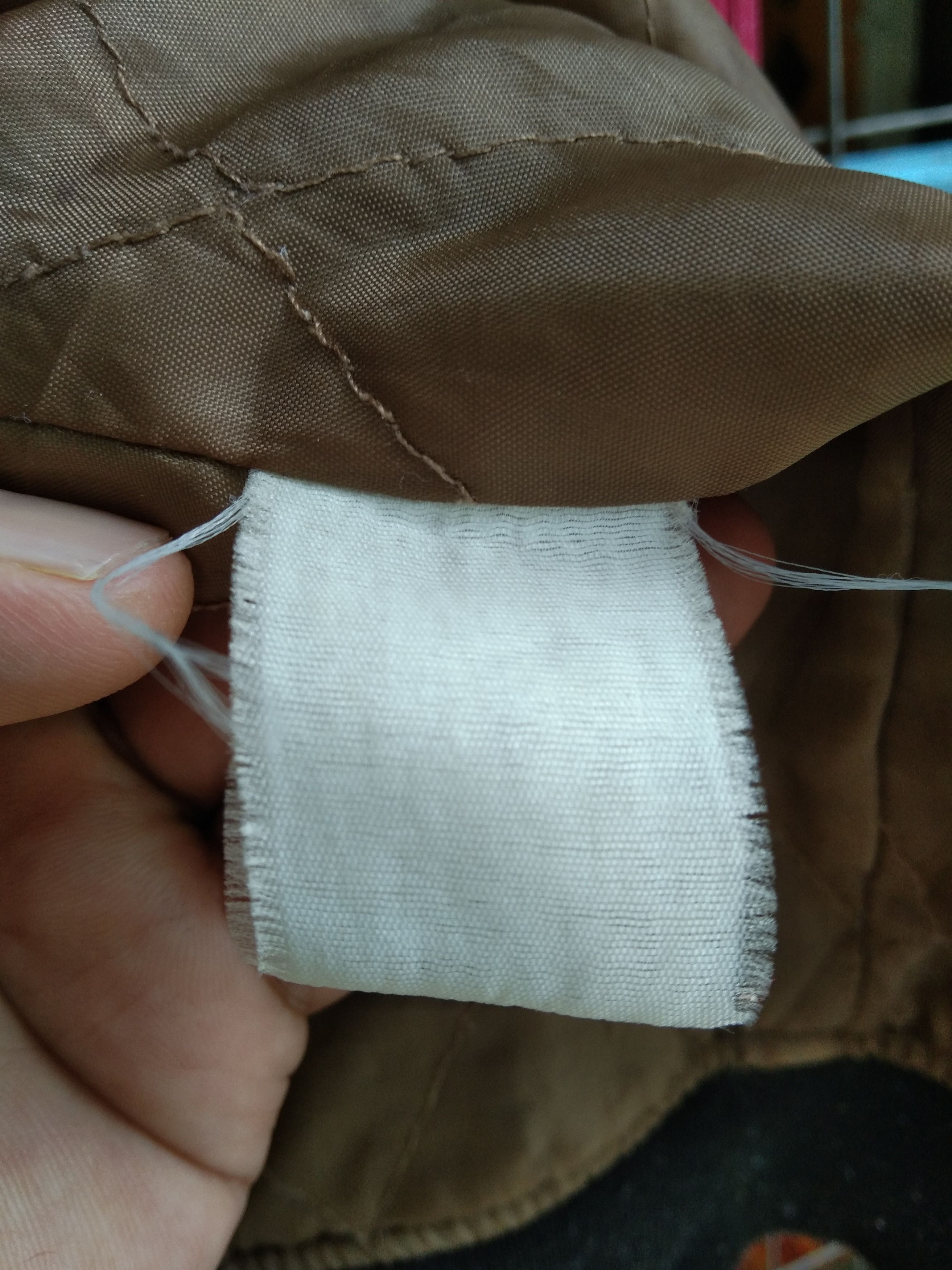 Japanese Brand VINTAGE JAPANESE SUKAJAN JACKET (HEAVILYUSED) Size US L / EU 52-54 / 3 - 11 Thumbnail