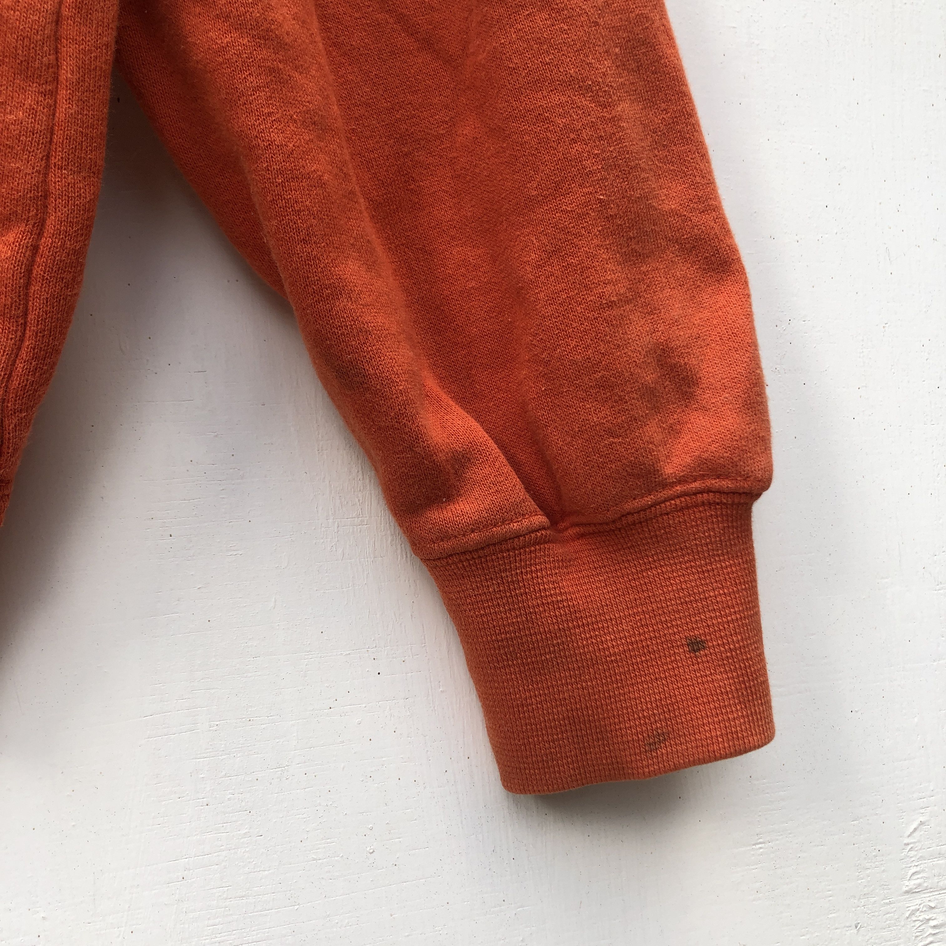 Japanese Brand MR JUNKO JUNKO KOSHINO Crew Neck Sweatshirt #0750-23 Size US M / EU 48-50 / 2 - 4 Thumbnail