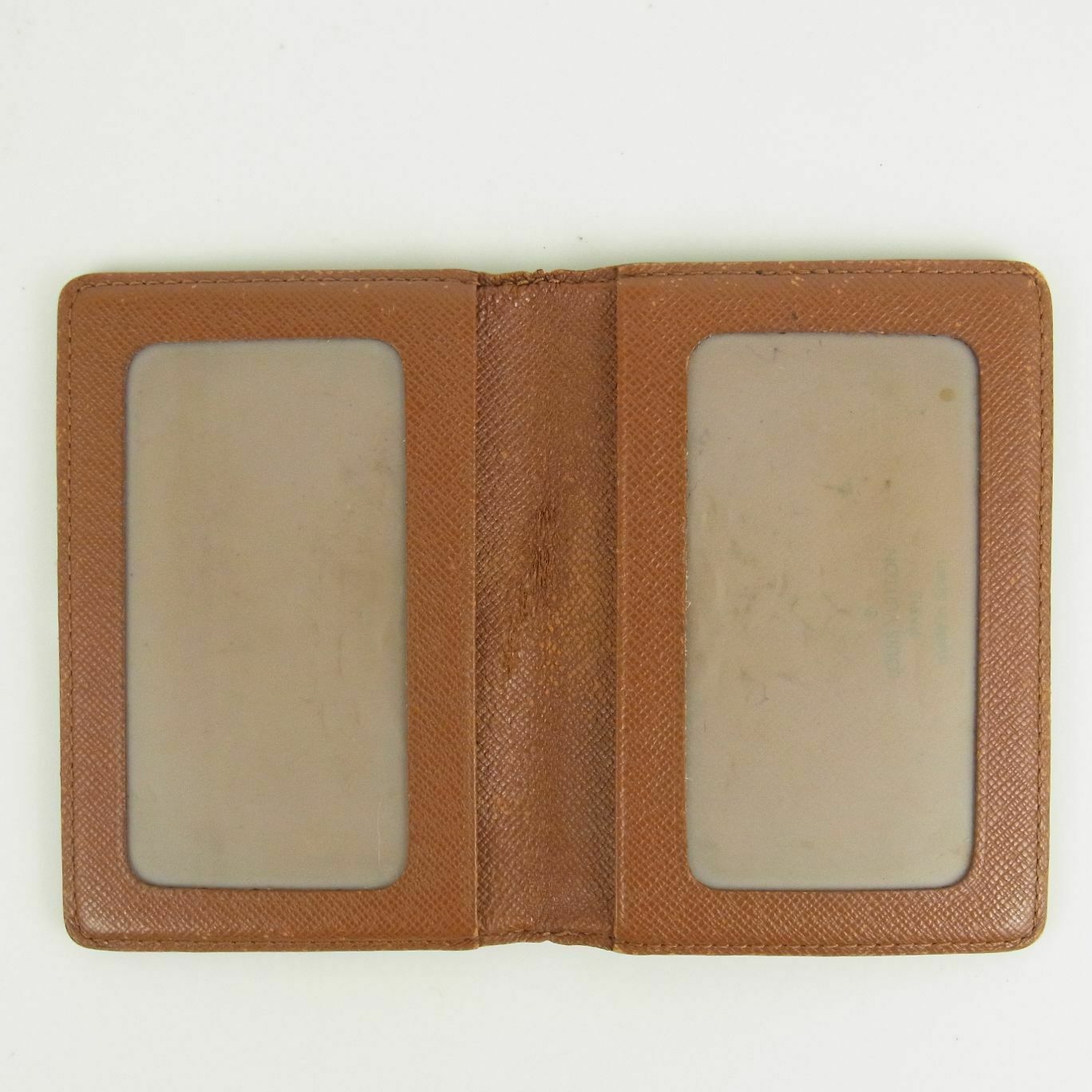 Louis Vuitton Monogram Card Holder Wallet Size ONE SIZE - 5 Thumbnail