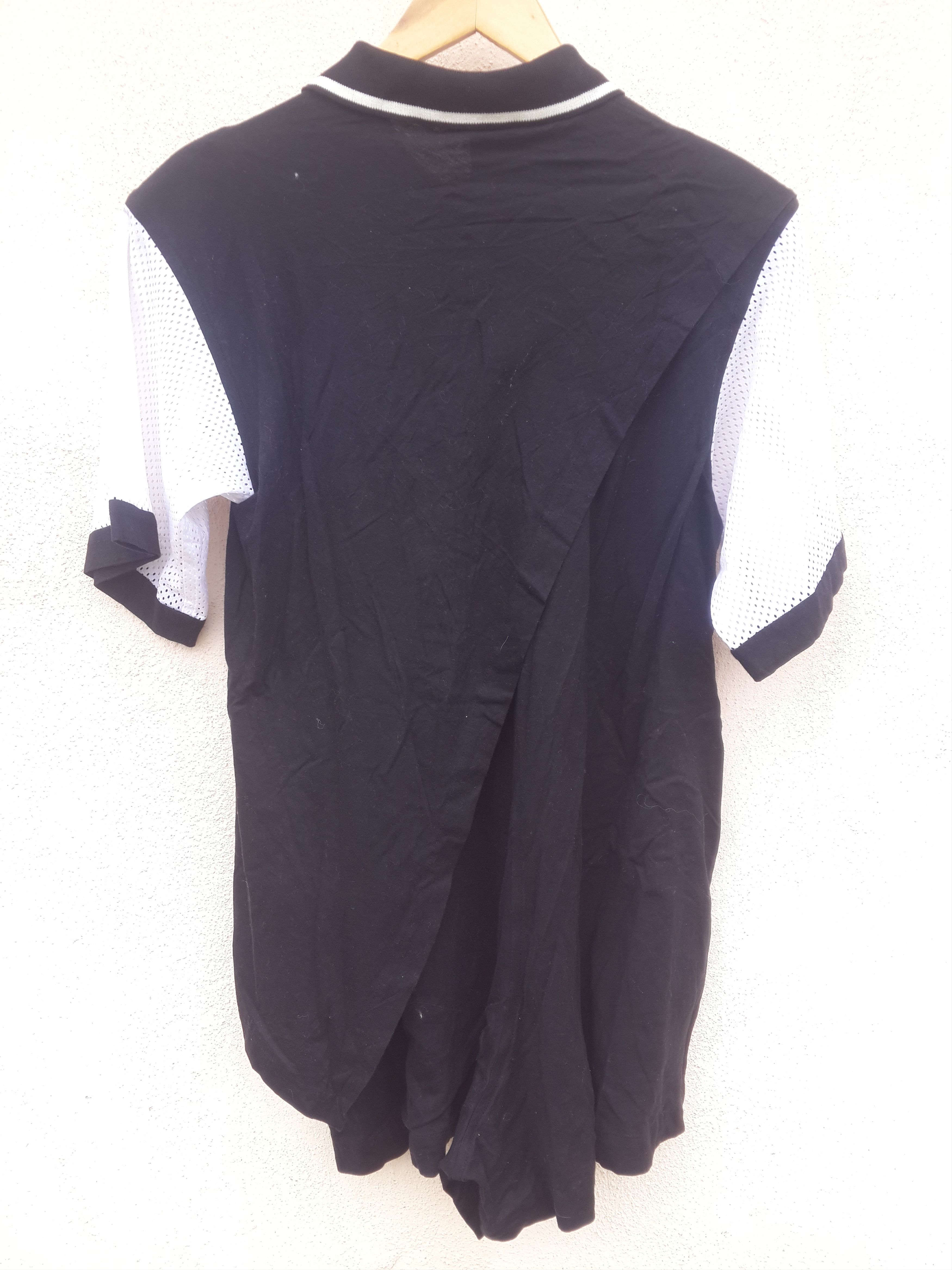 Yohji Yamamoto Yohji Yamamoto Bespoke Suits Size US M / EU 48-50 / 2 - 3 Thumbnail