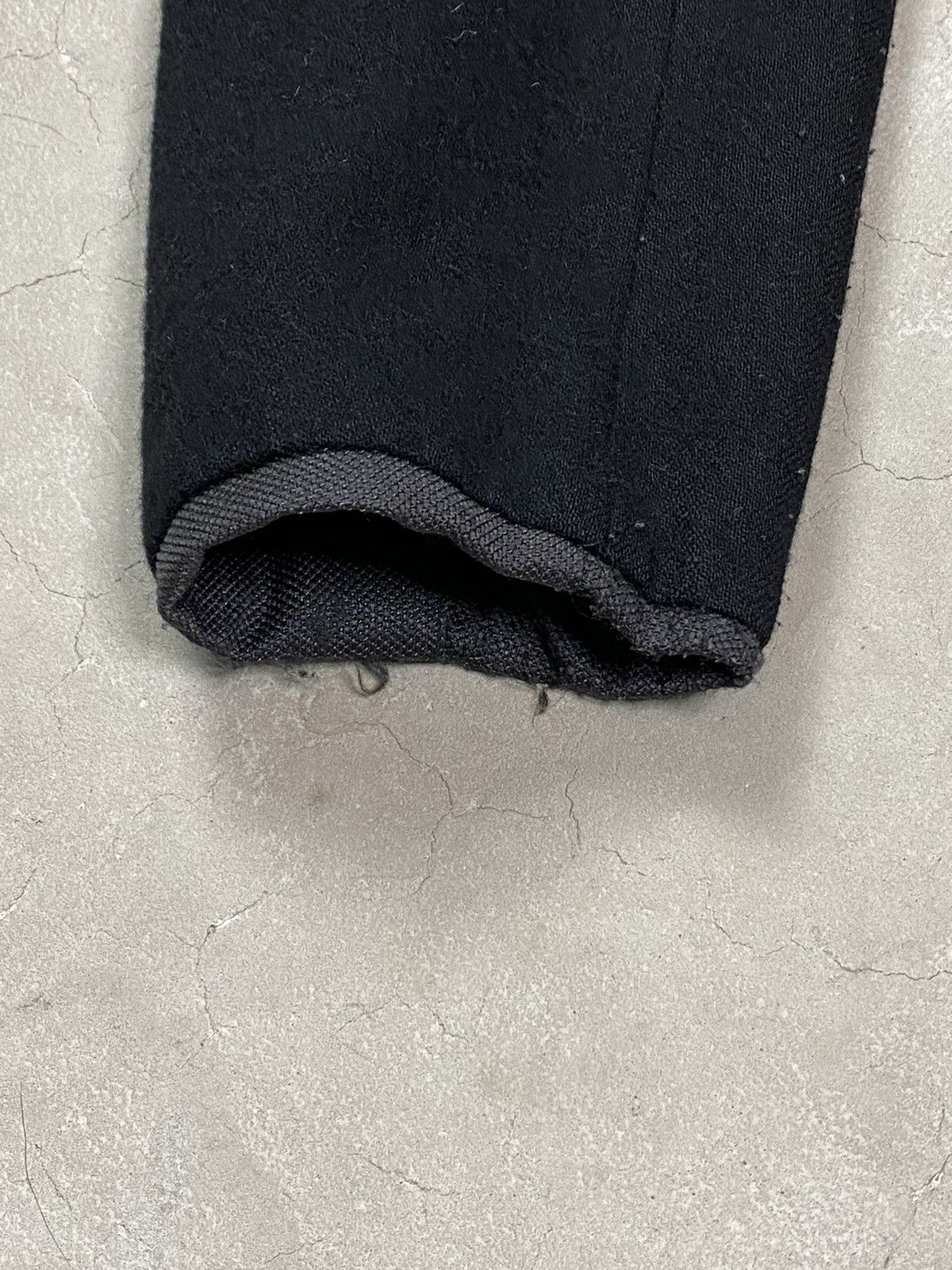 Final Home Final Homme Reversible Technical / Wool Blazer / Jacket Size US M / EU 48-50 / 2 - 6 Thumbnail