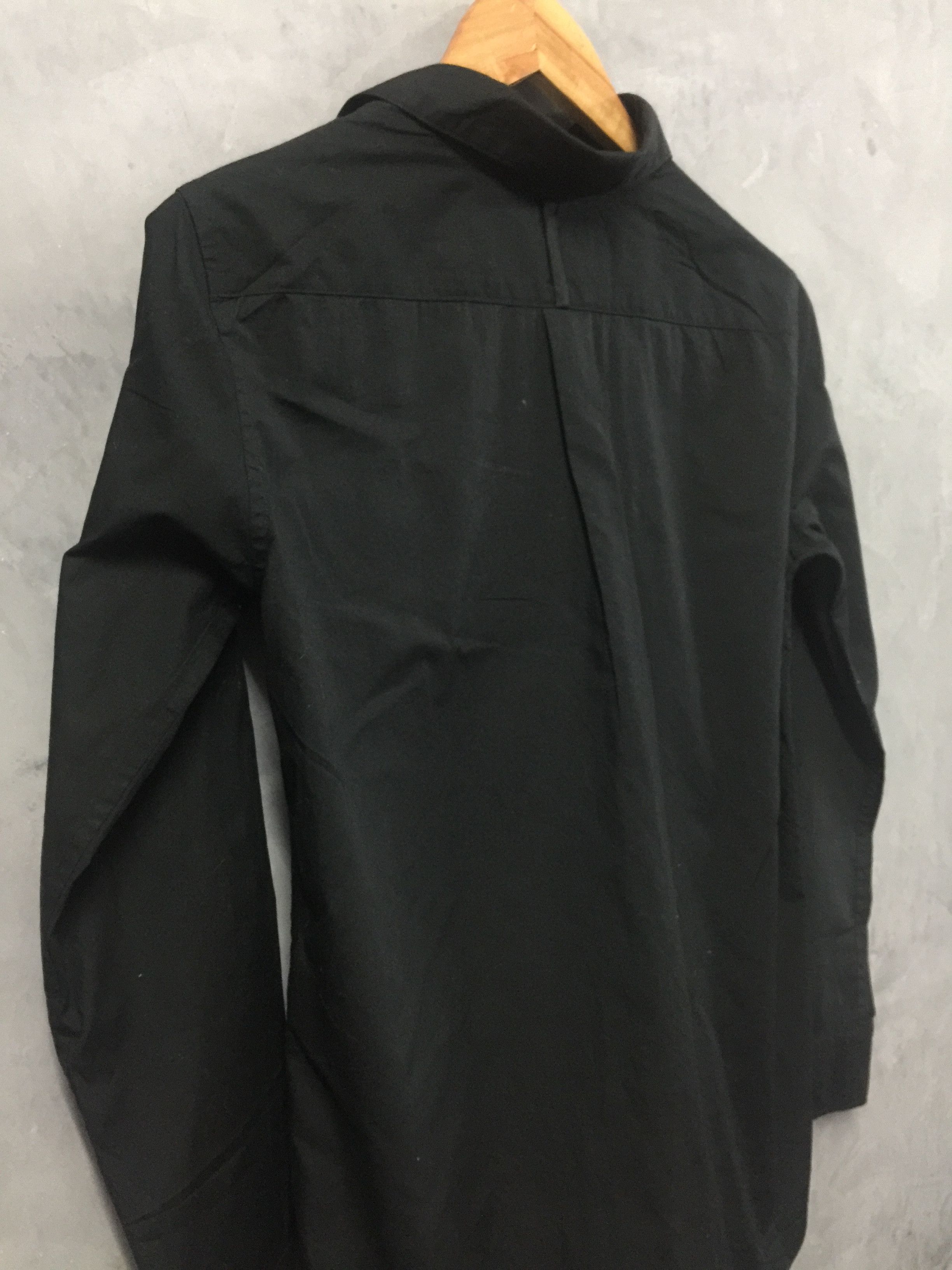gomme GOMME L/S Shirts Size US M / EU 48-50 / 2 - 4 Thumbnail