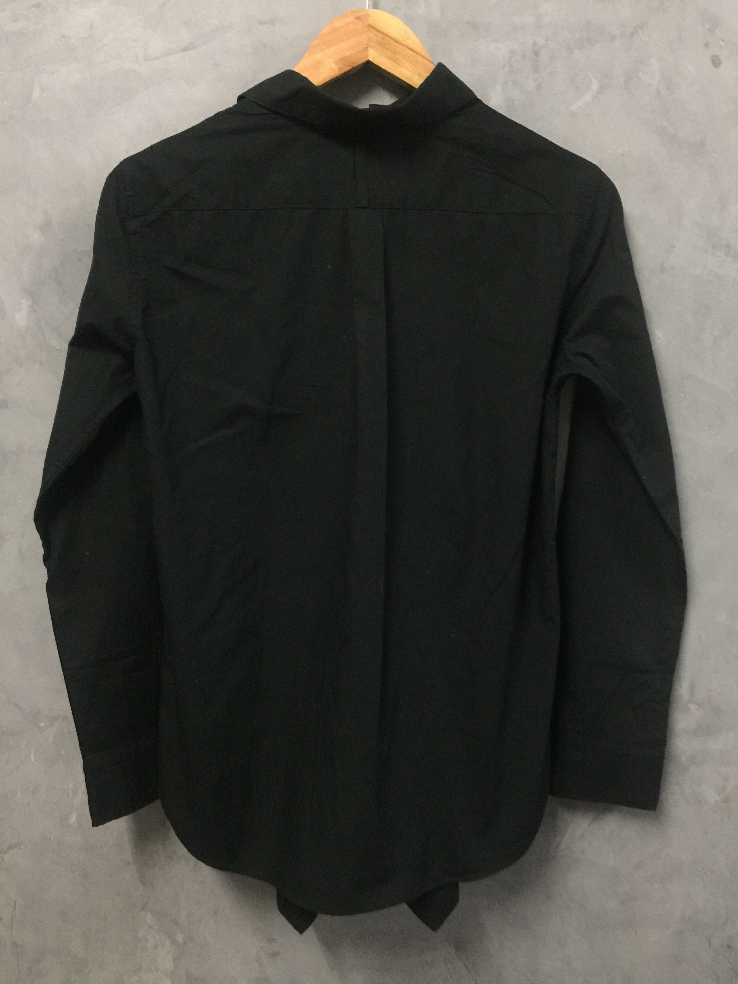 gomme GOMME L/S Shirts Size US M / EU 48-50 / 2 - 3 Thumbnail