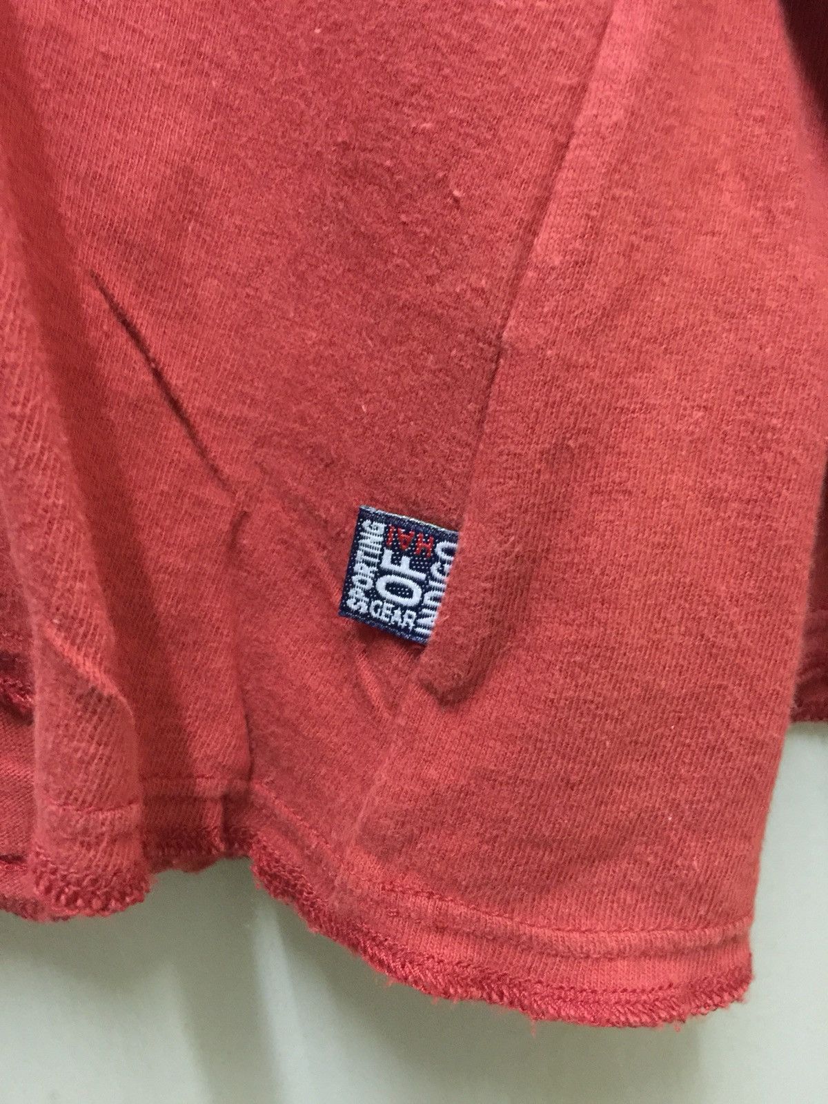 Hai Sporting Gear Hai Sporting Gear Indigo tee Size US M / EU 48-50 / 2 - 4 Thumbnail