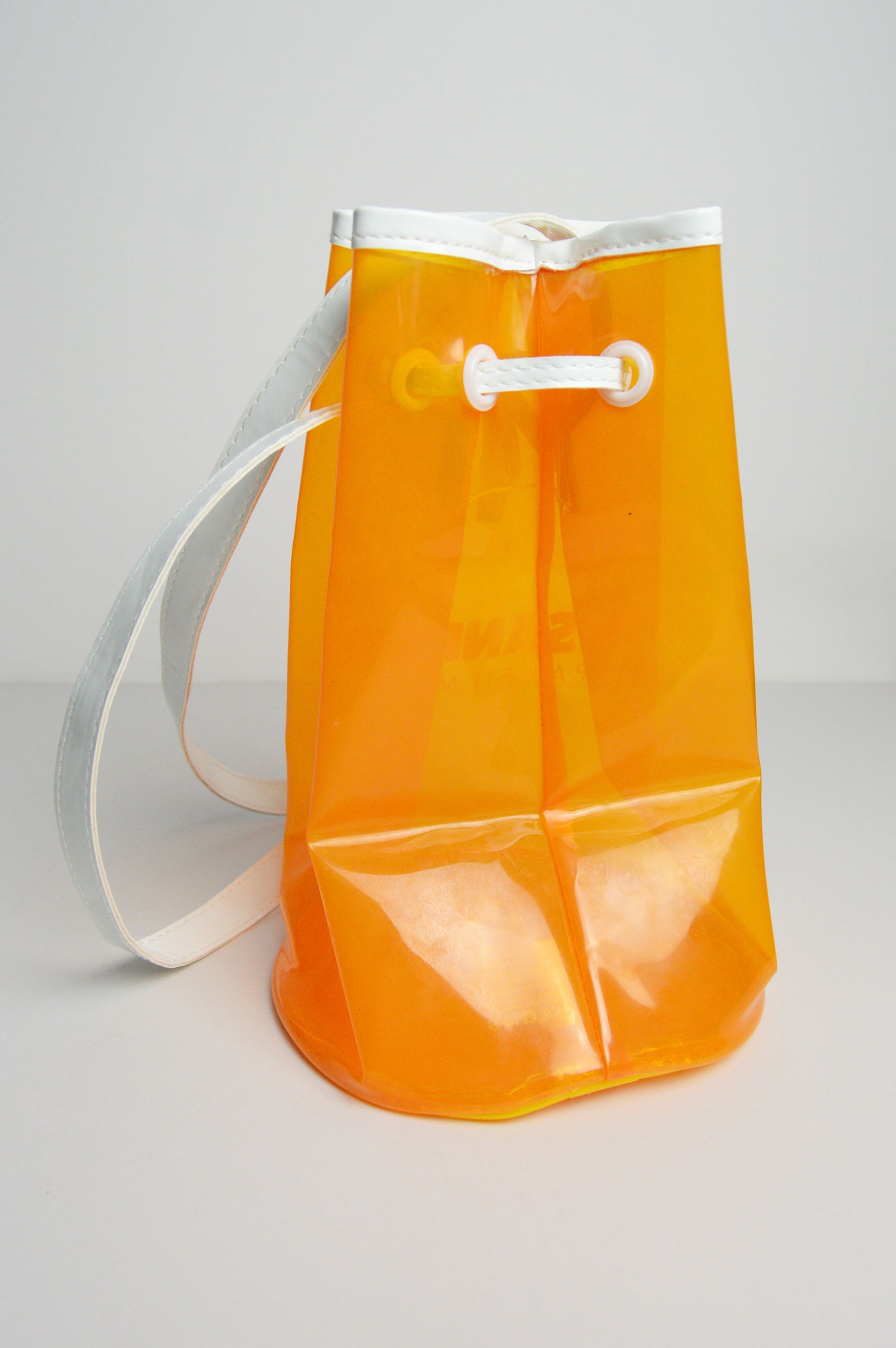 Jil Sander jil sander y2k vintage pvc beach bag Size ONE SIZE - 5 Thumbnail