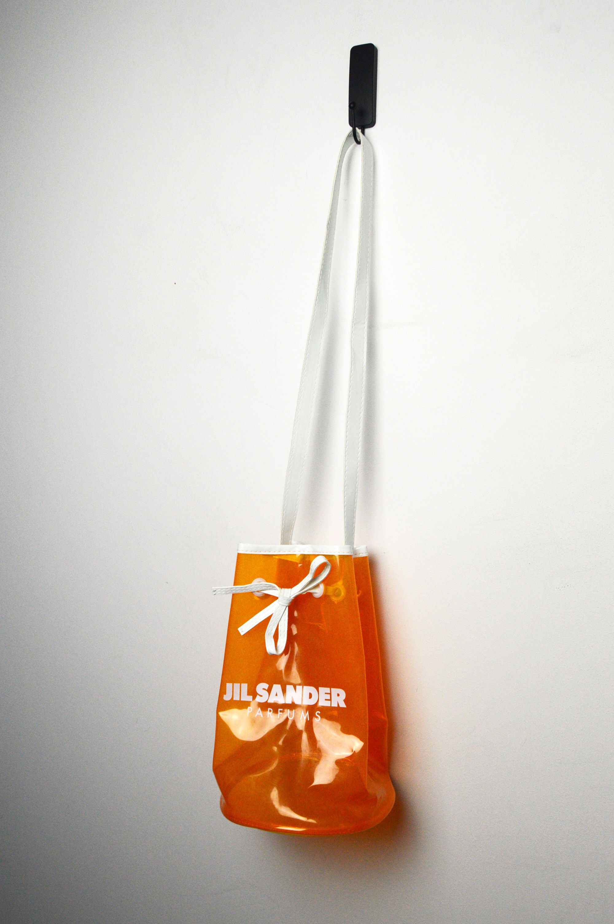 Jil Sander jil sander y2k vintage pvc beach bag Size ONE SIZE - 8 Thumbnail