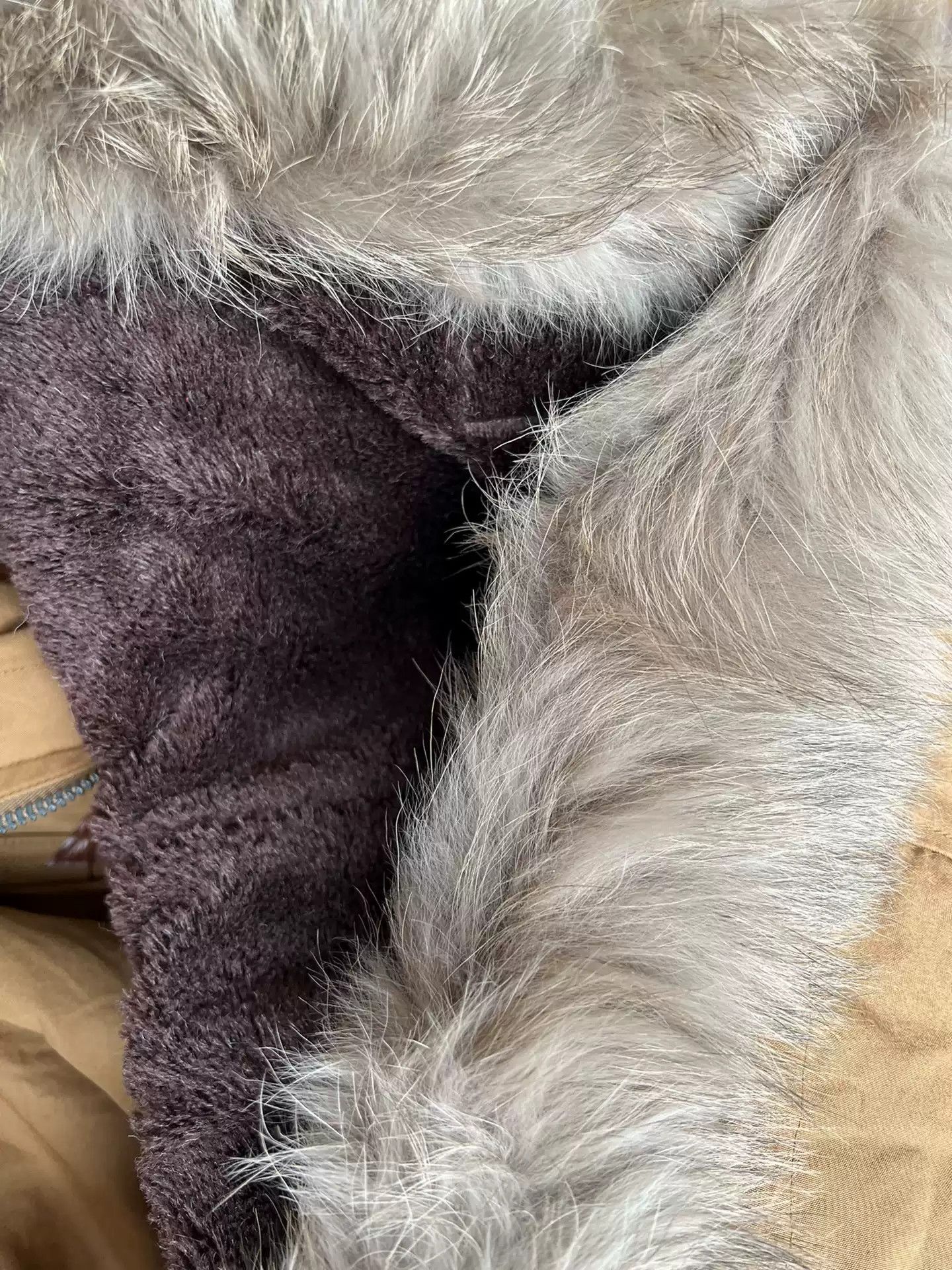 Visvim VISVIM COLD BAY PARKA（WOOL/ALPACA) Size US L / EU 52-54 / 3 - 4 Thumbnail