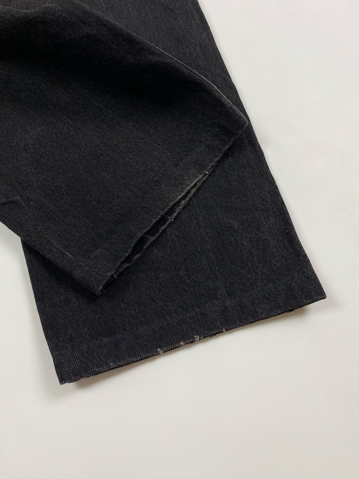 Levi's 1990’s Vintage Levi’s 501 Denim Jeans Pants Size US 34 / EU 50 - 14 Thumbnail