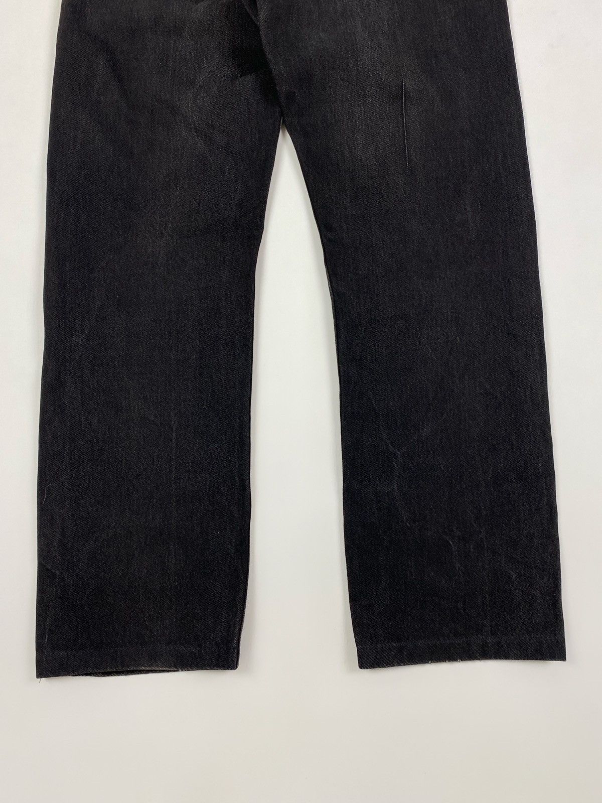Levi's 1990’s Vintage Levi’s 501 Denim Jeans Pants Size US 34 / EU 50 - 13 Thumbnail