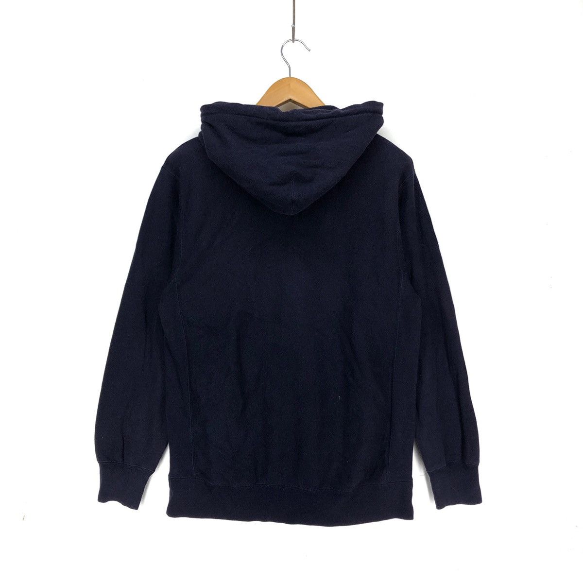 Japanese Brand CHARLESTON by GLOSTER Hoodie Pullover #1501-55 Size US M / EU 48-50 / 2 - 4 Thumbnail