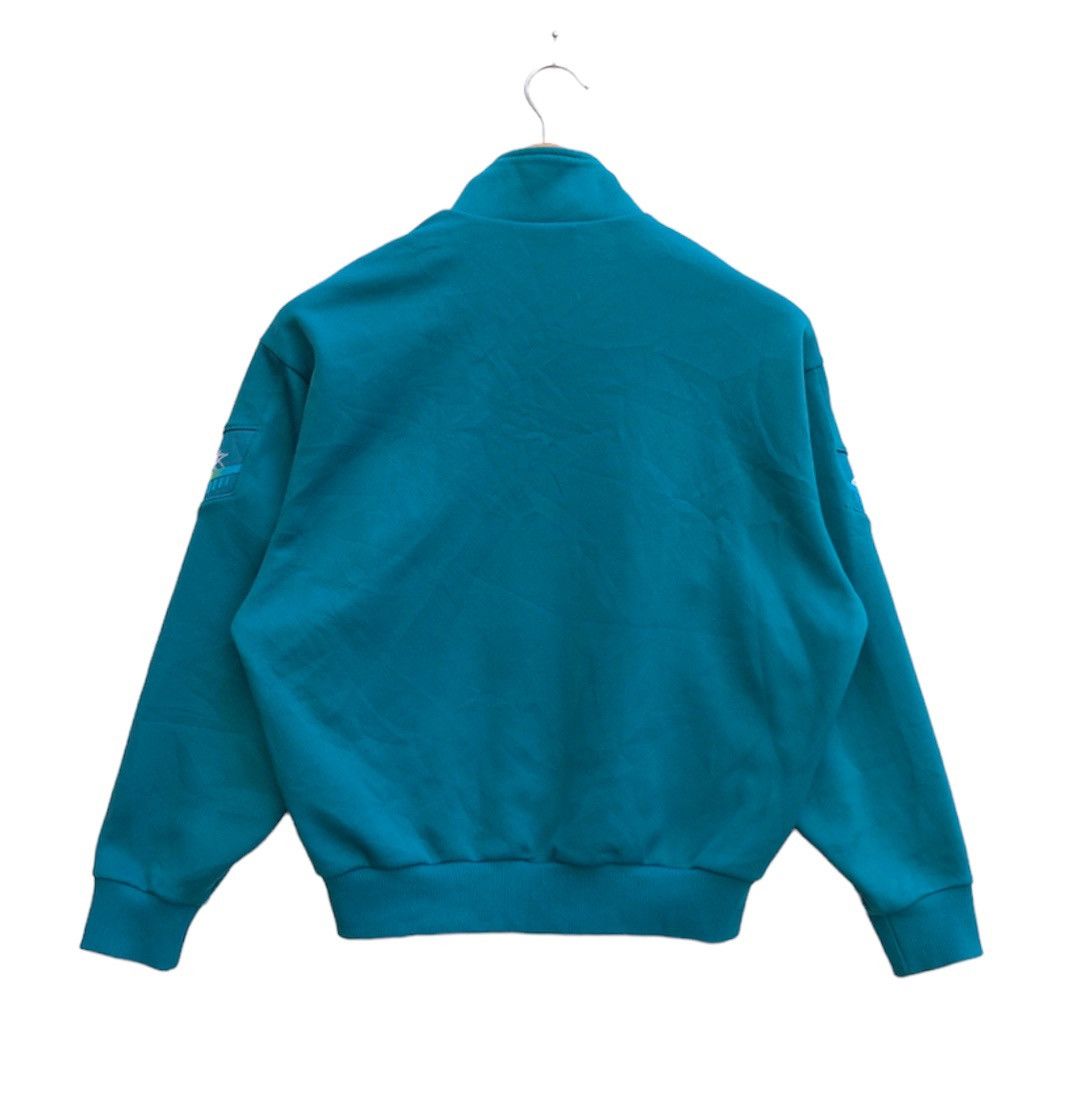 Descente DESCENTE Track Jacket #0952-31 Size US S / EU 44-46 / 1 - 6 Thumbnail