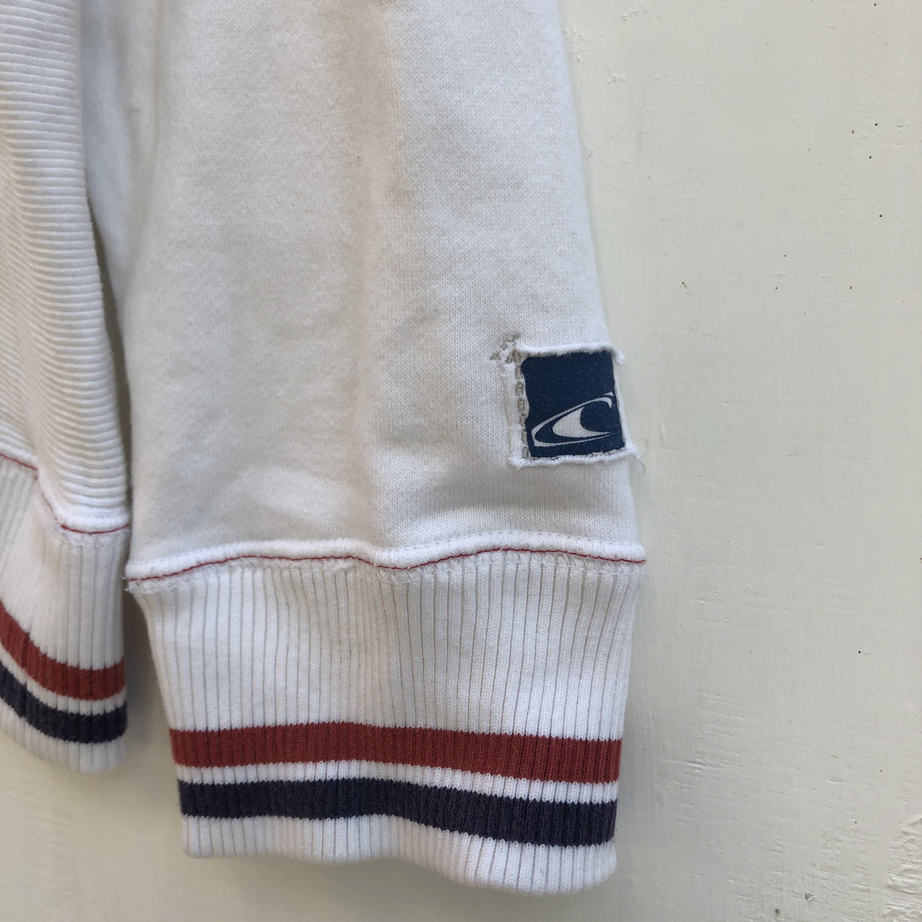 O'Neill ONEILL Crew Neck Sweatshirt #0543-15 Size US M / EU 48-50 / 2 - 3 Thumbnail