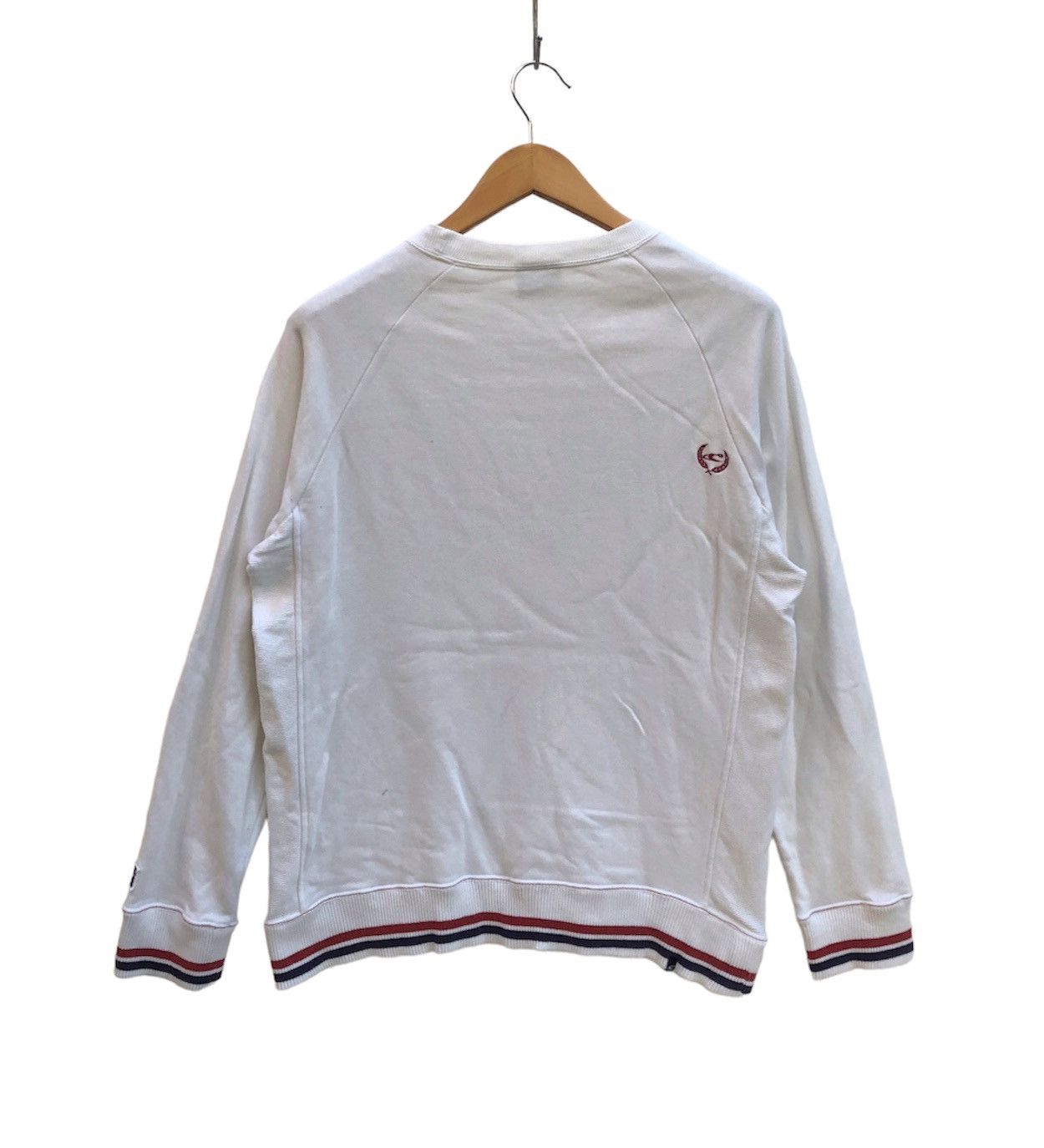 O'Neill ONEILL Crew Neck Sweatshirt #0543-15 Size US M / EU 48-50 / 2 - 5 Thumbnail