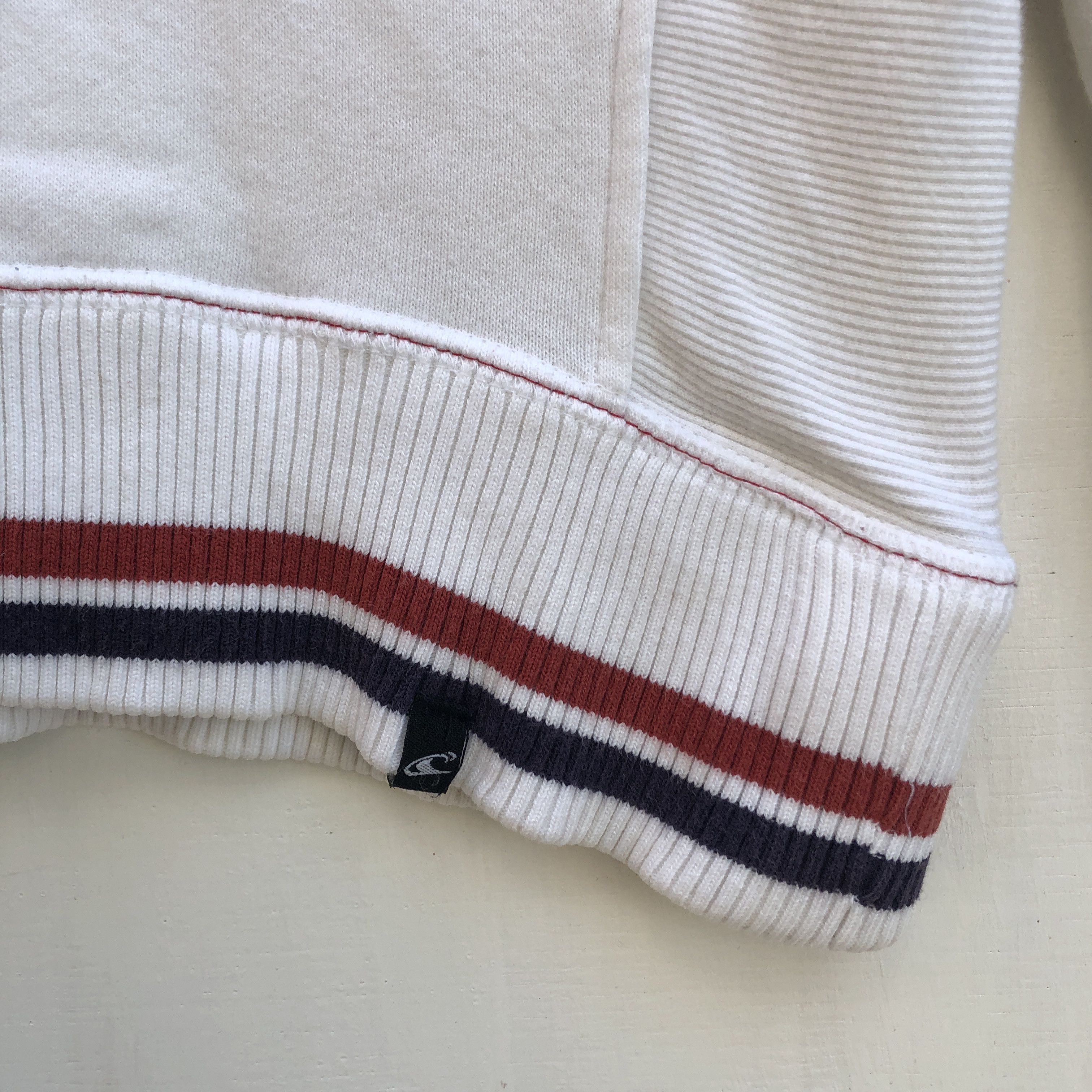 O'Neill ONEILL Crew Neck Sweatshirt #0543-15 Size US M / EU 48-50 / 2 - 8 Thumbnail