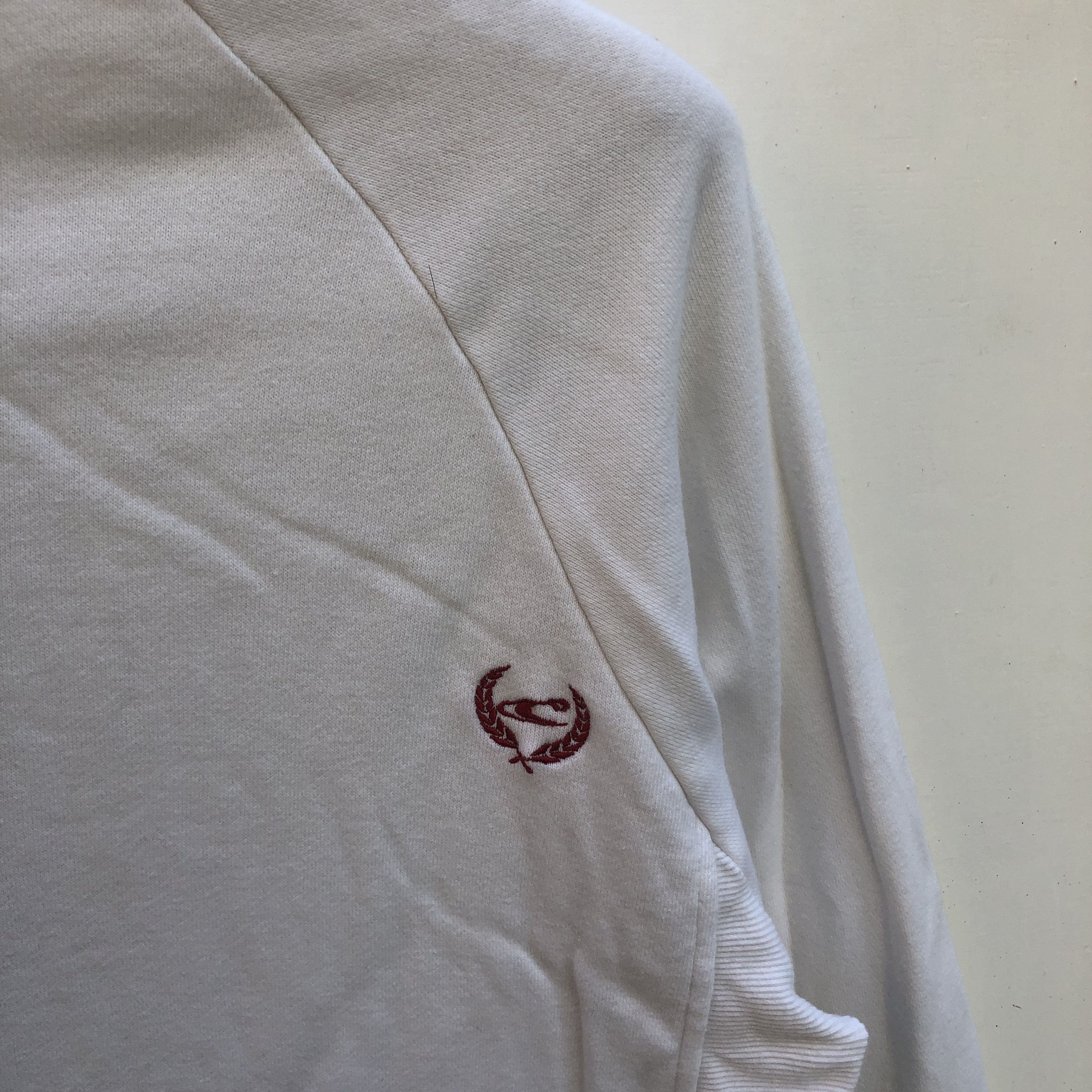 O'Neill ONEILL Crew Neck Sweatshirt #0543-15 Size US M / EU 48-50 / 2 - 6 Thumbnail