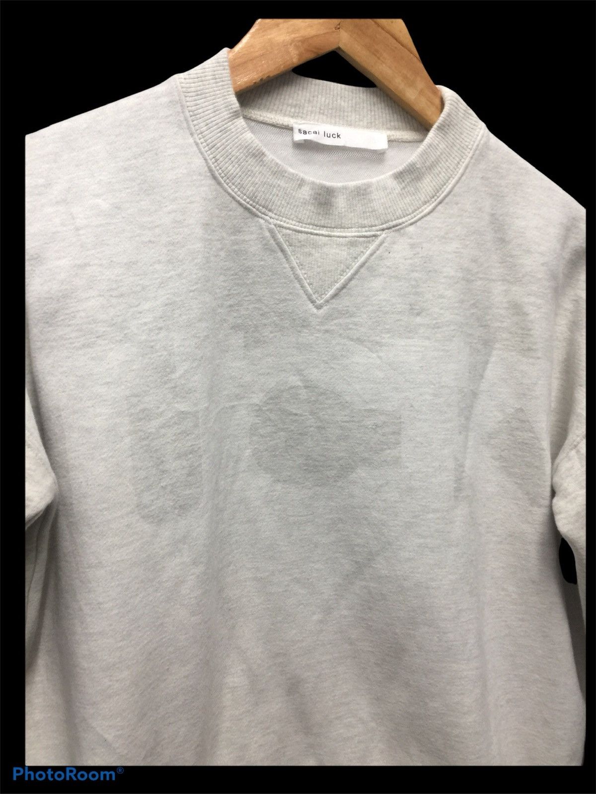 Sacai Sacai Luck AW14 Size S / US 4 / IT 40 - 3 Thumbnail