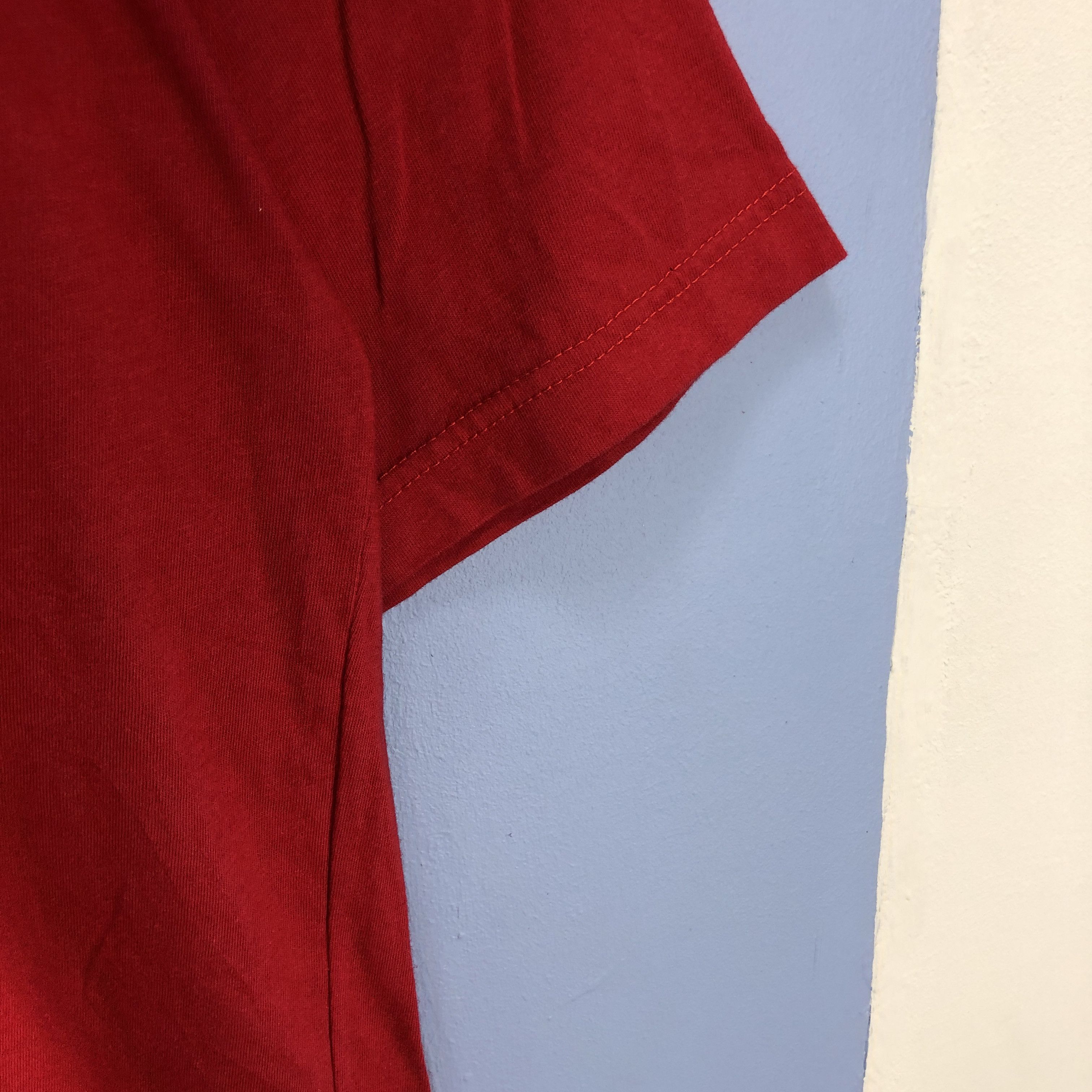 Trussardi TRUSSARDI Made In Italy Crew Neck T Shirt #1019/AJ Size US M / EU 48-50 / 2 - 5 Thumbnail