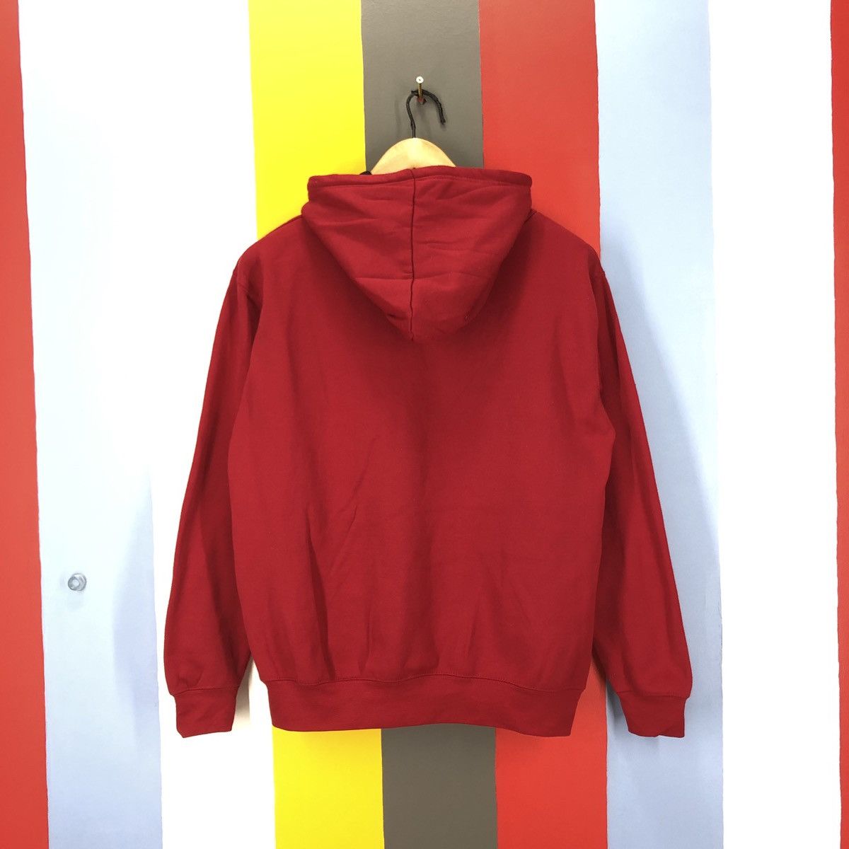 Other MARYLAND by OLDVARSITY BRAND Hoodie Pullover #1075/AL Size US M / EU 48-50 / 2 - 9 Thumbnail