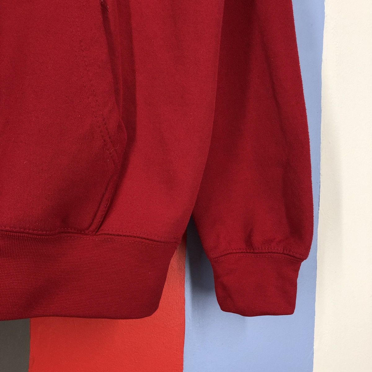Other MARYLAND by OLDVARSITY BRAND Hoodie Pullover #1075/AL Size US M / EU 48-50 / 2 - 5 Thumbnail