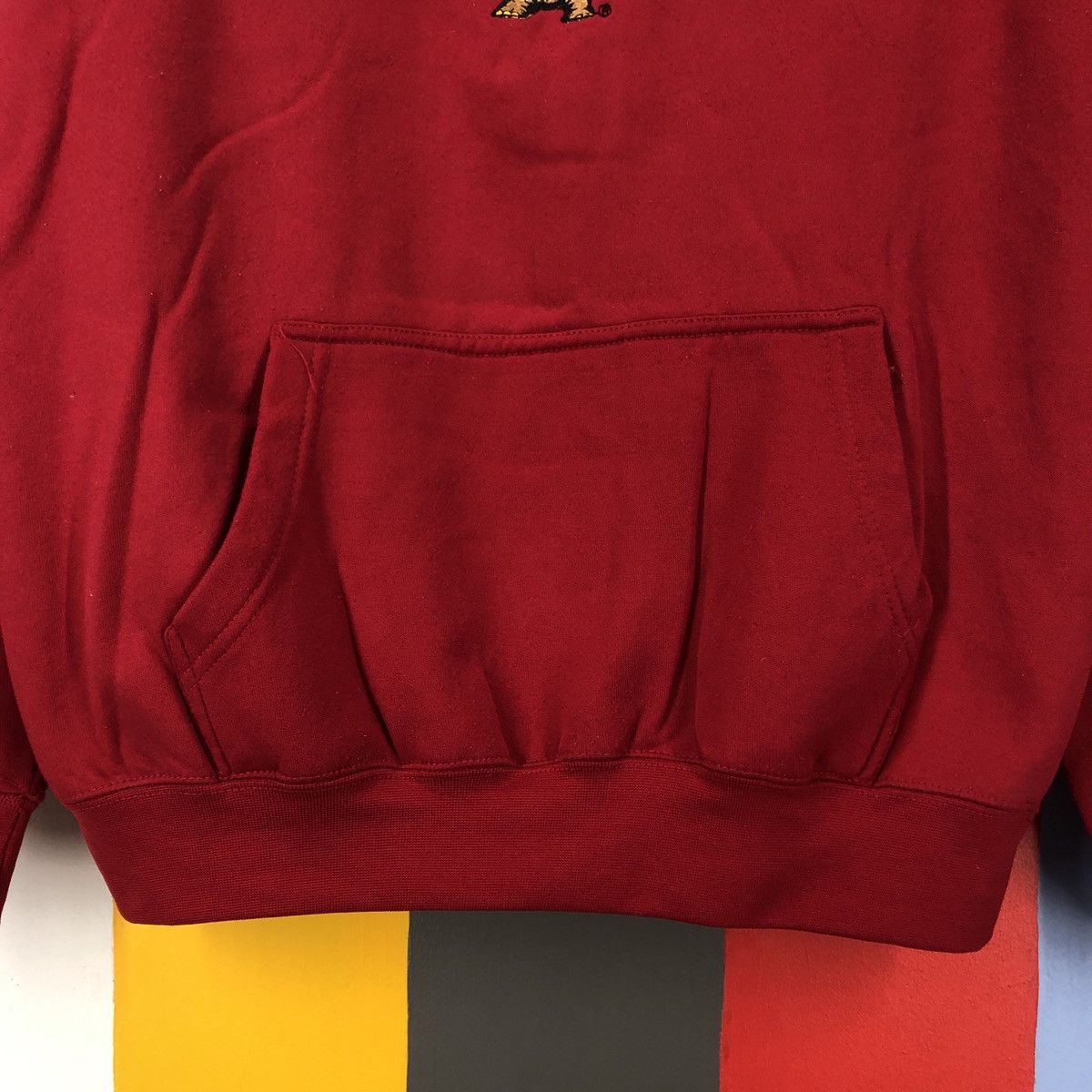 Other MARYLAND by OLDVARSITY BRAND Hoodie Pullover #1075/AL Size US M / EU 48-50 / 2 - 4 Thumbnail