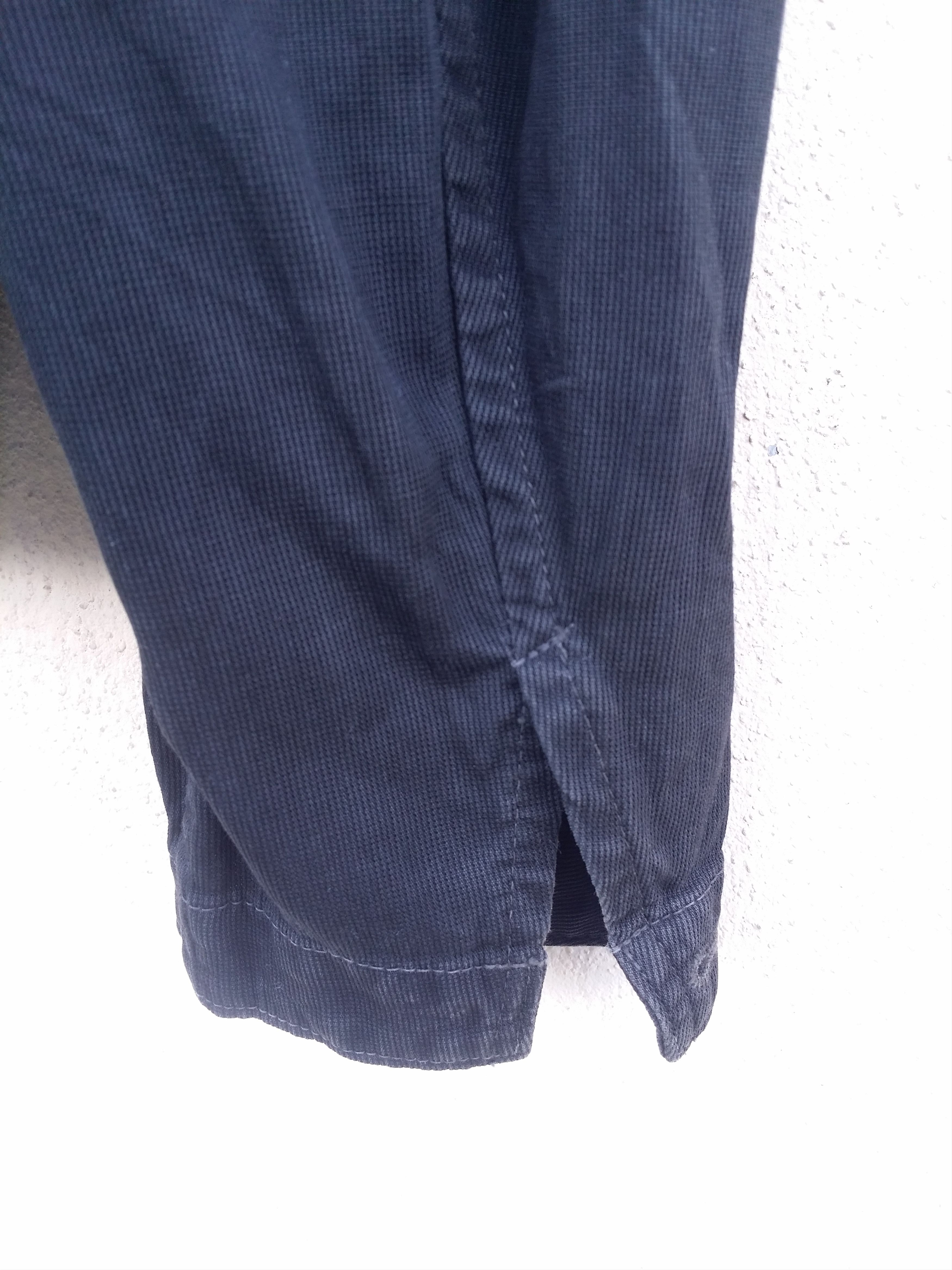 Yohji Yamamoto Ys YOHJI YAMAMOTO Vintage cotton Jacket Size US S / EU 44-46 / 1 - 8 Thumbnail