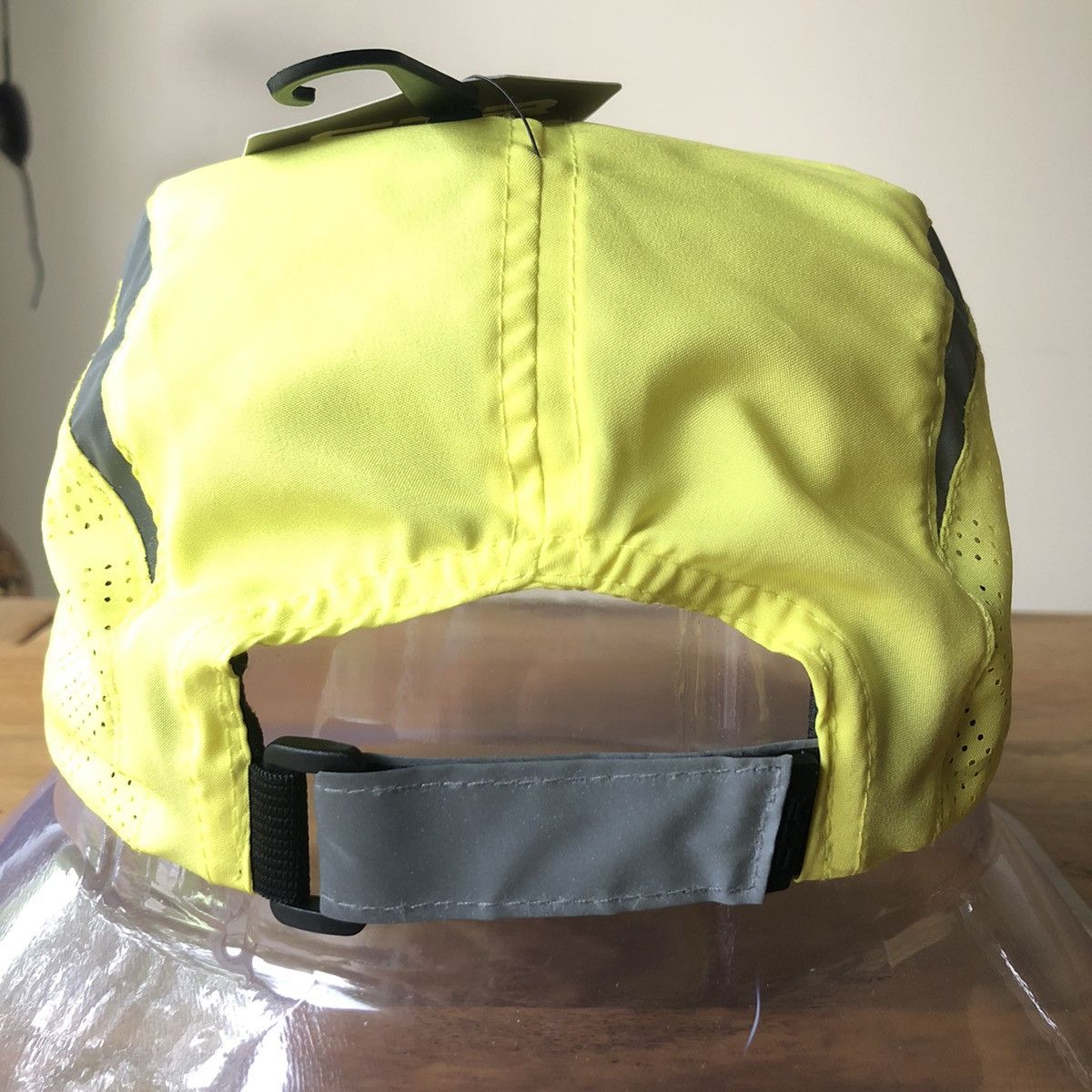 Other CTR Chase REFLECTIVE Midnight Cap Size ONE SIZE - 5 Thumbnail