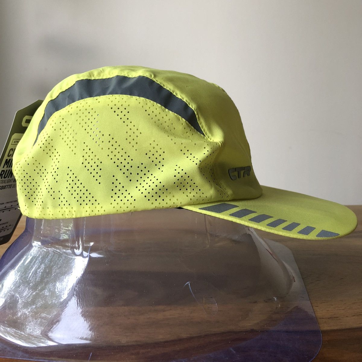 Other CTR Chase REFLECTIVE Midnight Cap Size ONE SIZE - 2 Thumbnail
