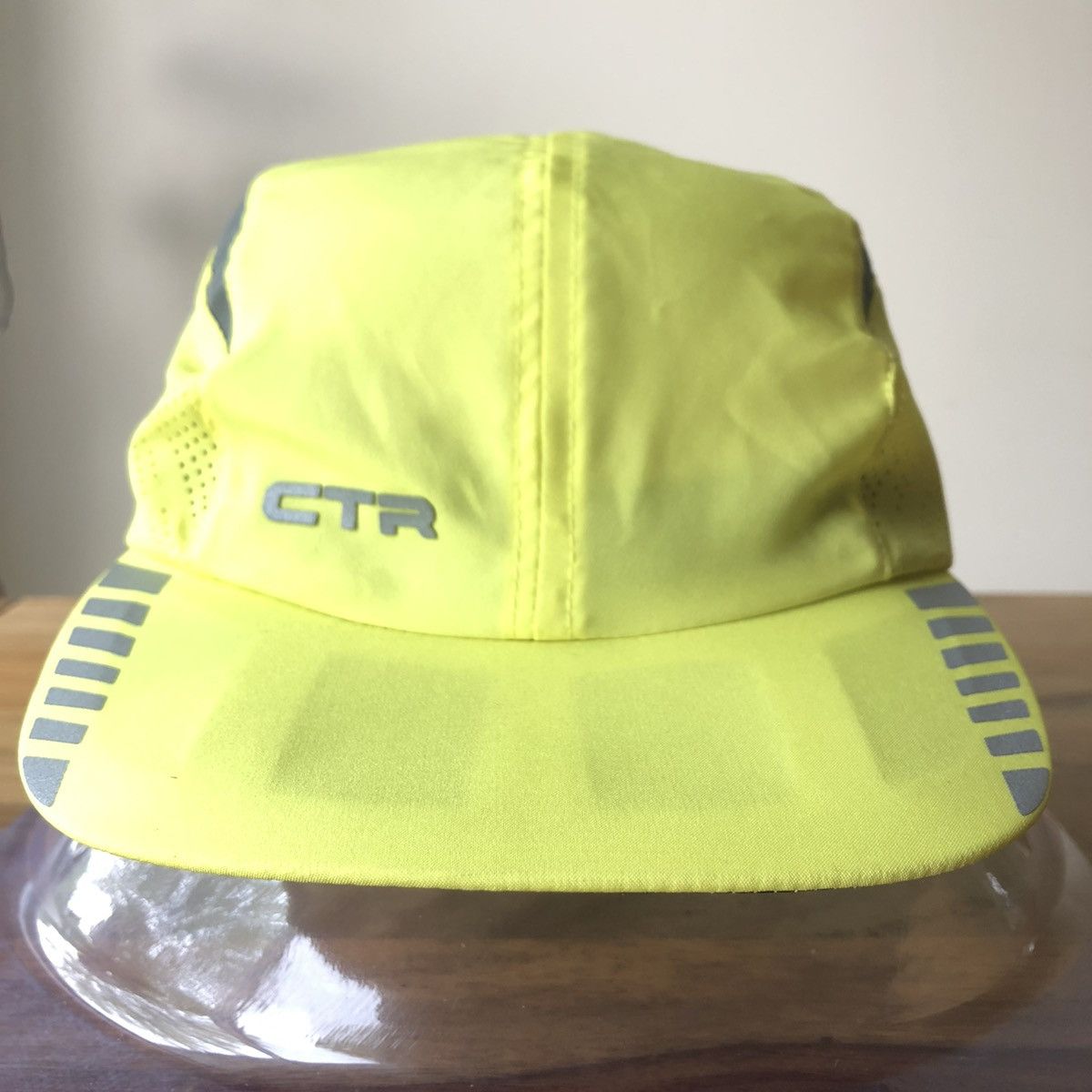 Other CTR Chase REFLECTIVE Midnight Cap Size ONE SIZE - 1 Thumbnail