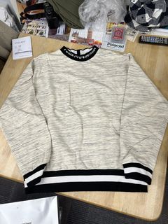 Gosha rubchinskiy geometry turtleneck on sale sweater