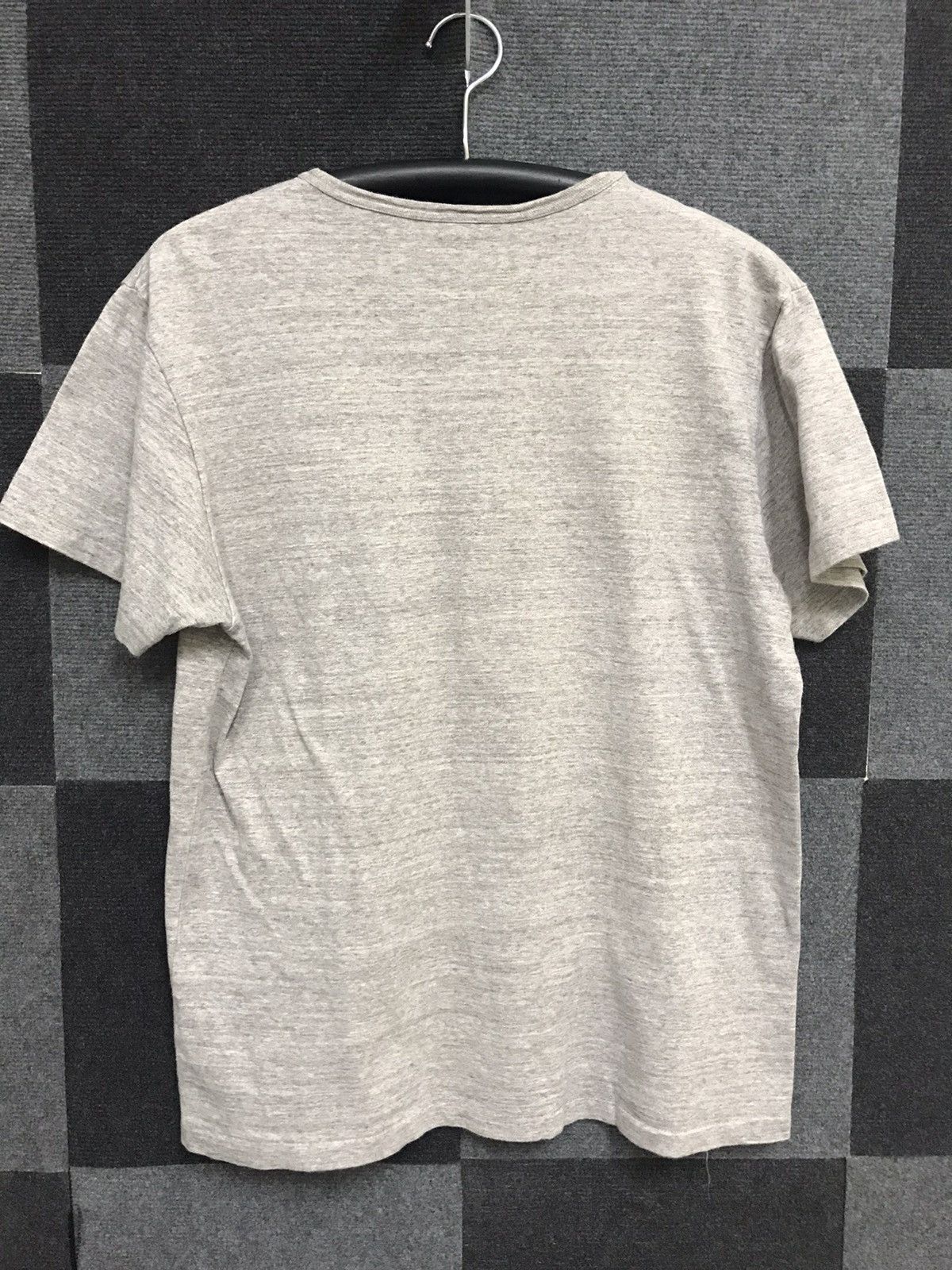 Japanese Brand Calee Apcche Japan Shirt Size L / US 10 / IT 46 - 4 Thumbnail