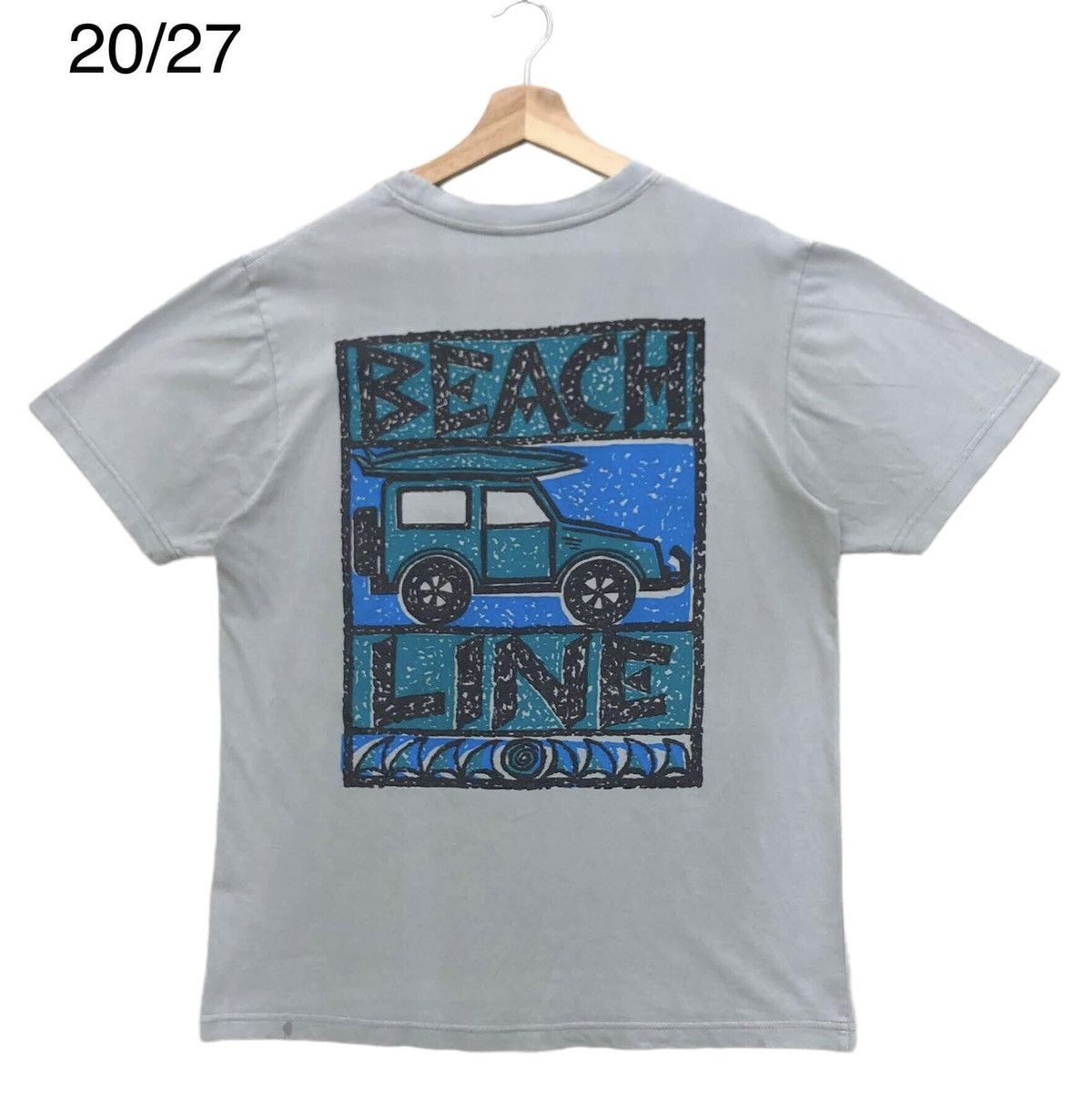 Vintage RARE🔥 Rock Art Size US M / EU 48-50 / 2 - 1 Thumbnail