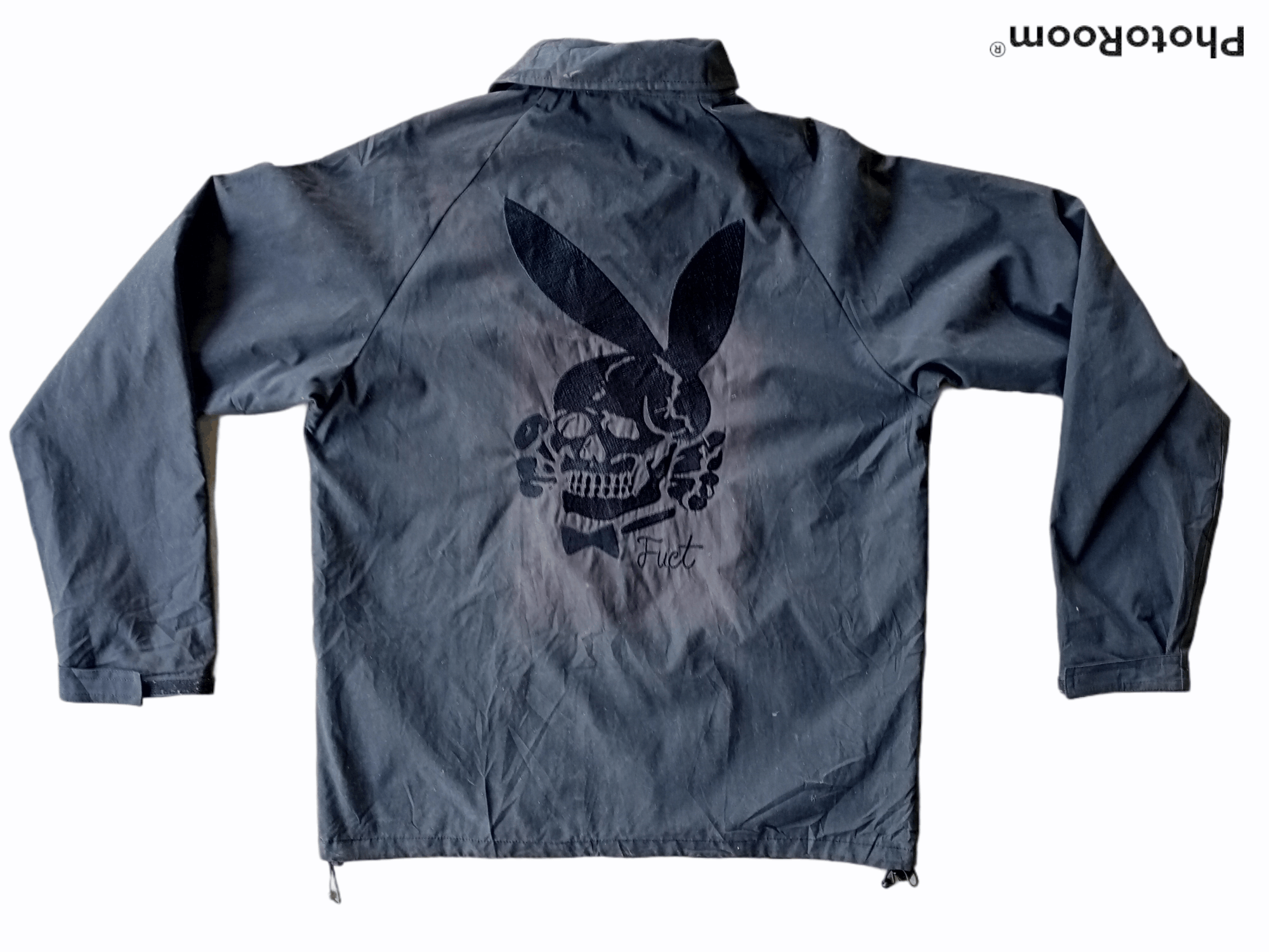 FUCT BASICS JACKET