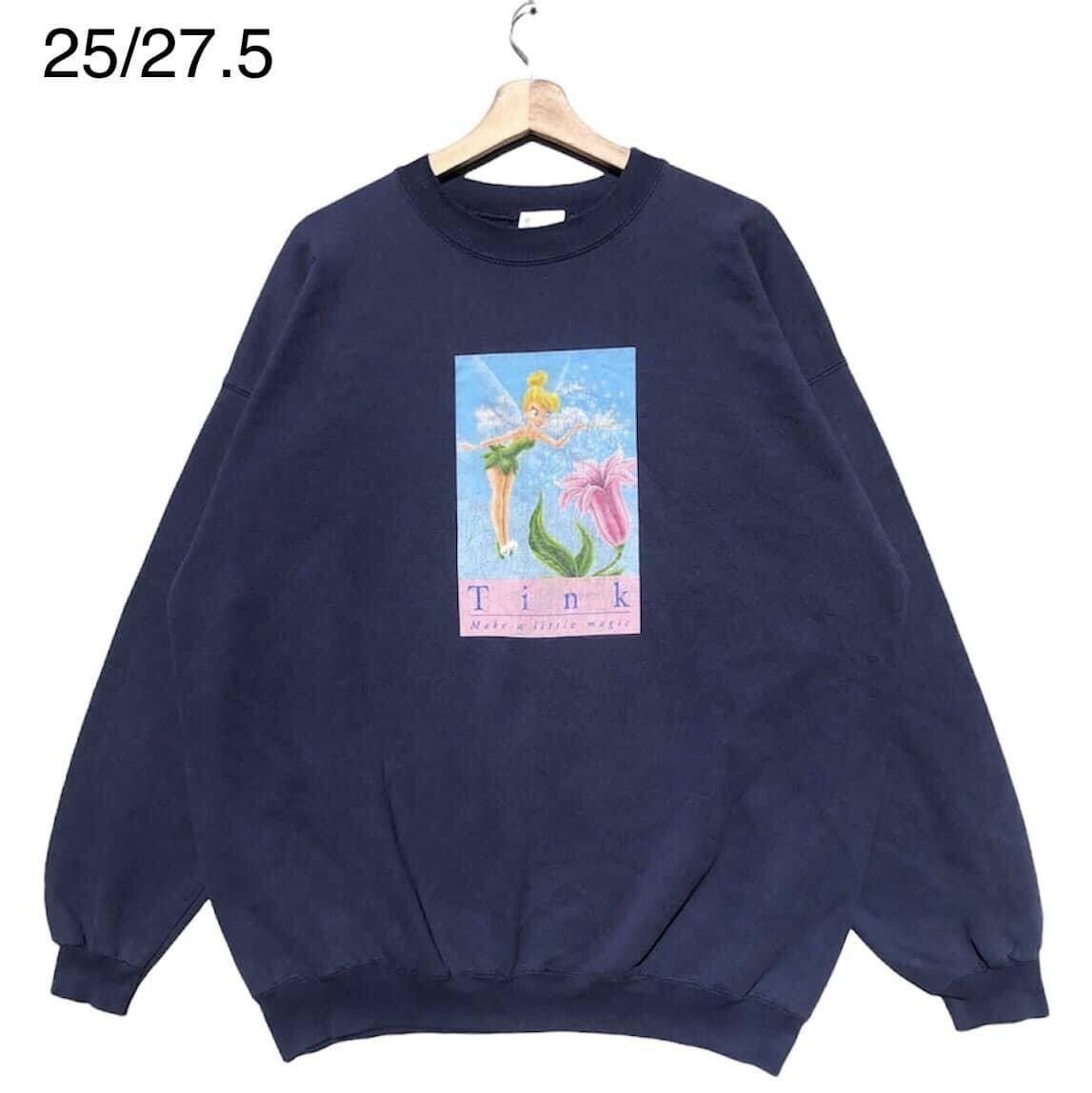 Disney 🔥Accept Binding Offer🔥 Disney Tink Make A Little Magic Size US XL / EU 56 / 4 - 1 Thumbnail
