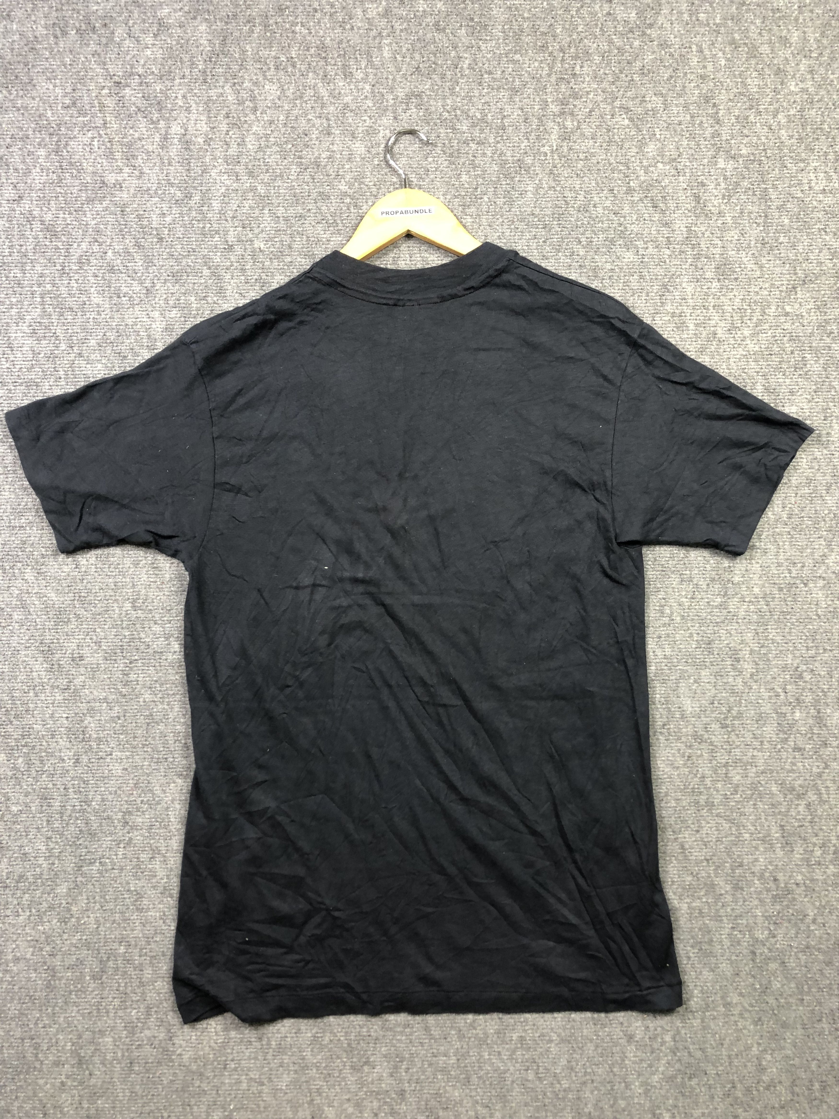 Hanes Vintage Hard Rock Cafe San Francisco Size US L / EU 52-54 / 3 - 4 Thumbnail