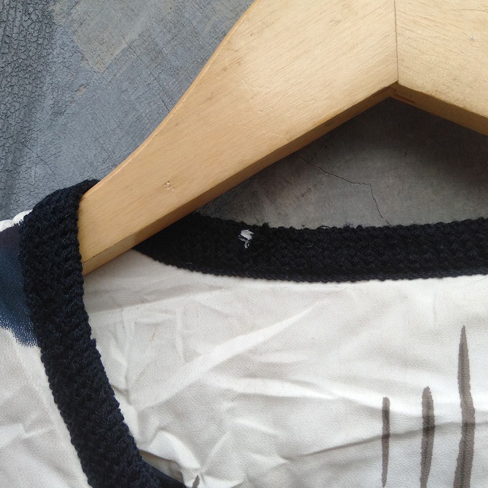 If Six Was Nine × Japanese Brand Unknown Japanese Brand Nylon Jacket Size US L / EU 52-54 / 3 - 6 Thumbnail