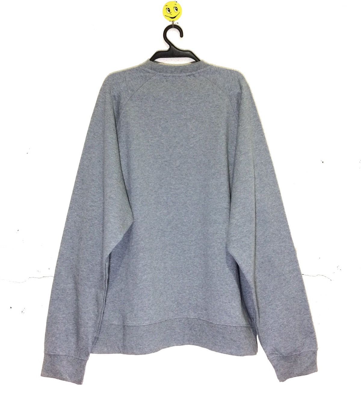 Vintage UCLA Bruins University By Jones & Mitchell Crewneck Sweater Size US L / EU 52-54 / 3 - 4 Thumbnail