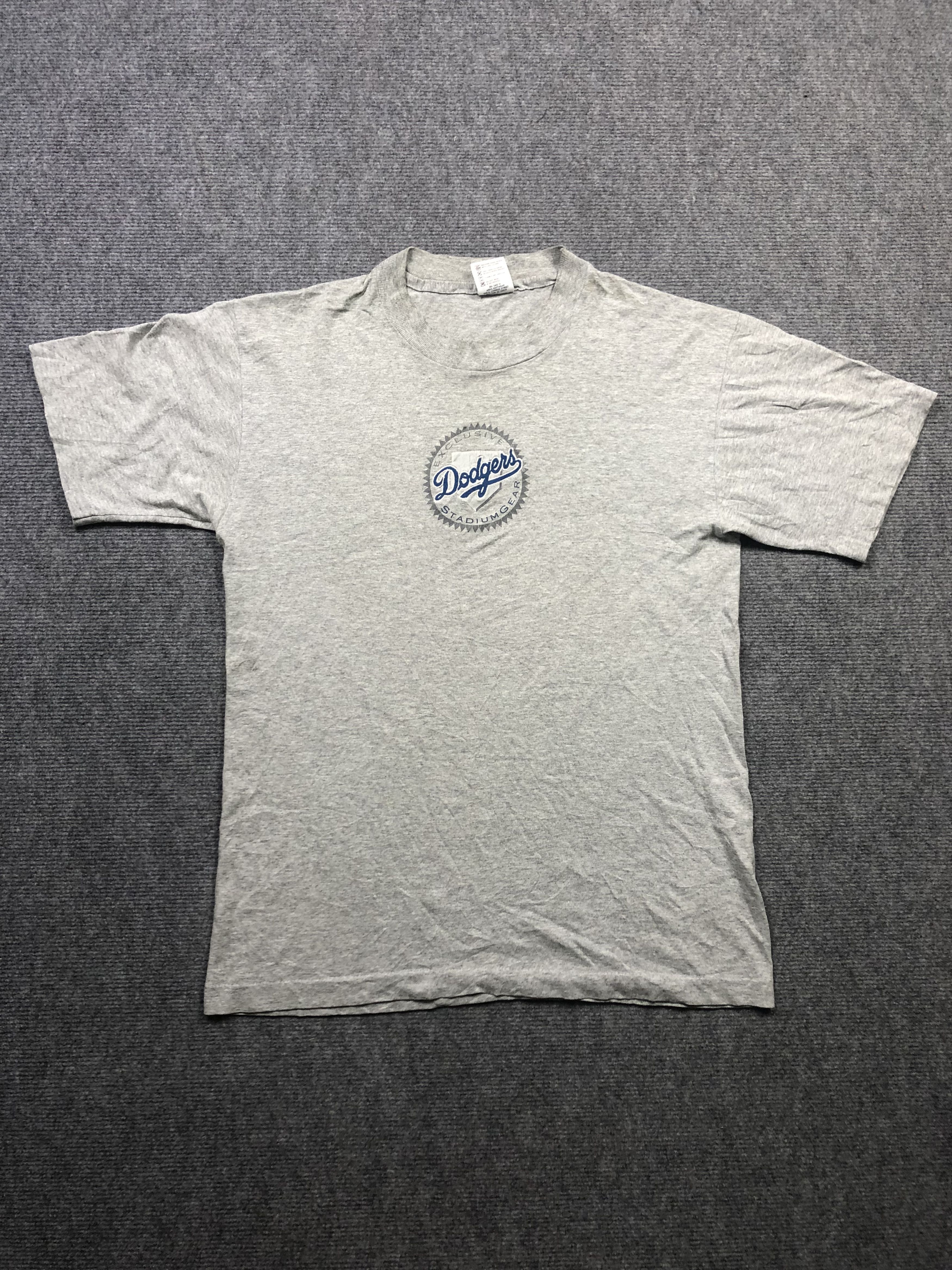 Dodgers Exclusive Stadium Gear
