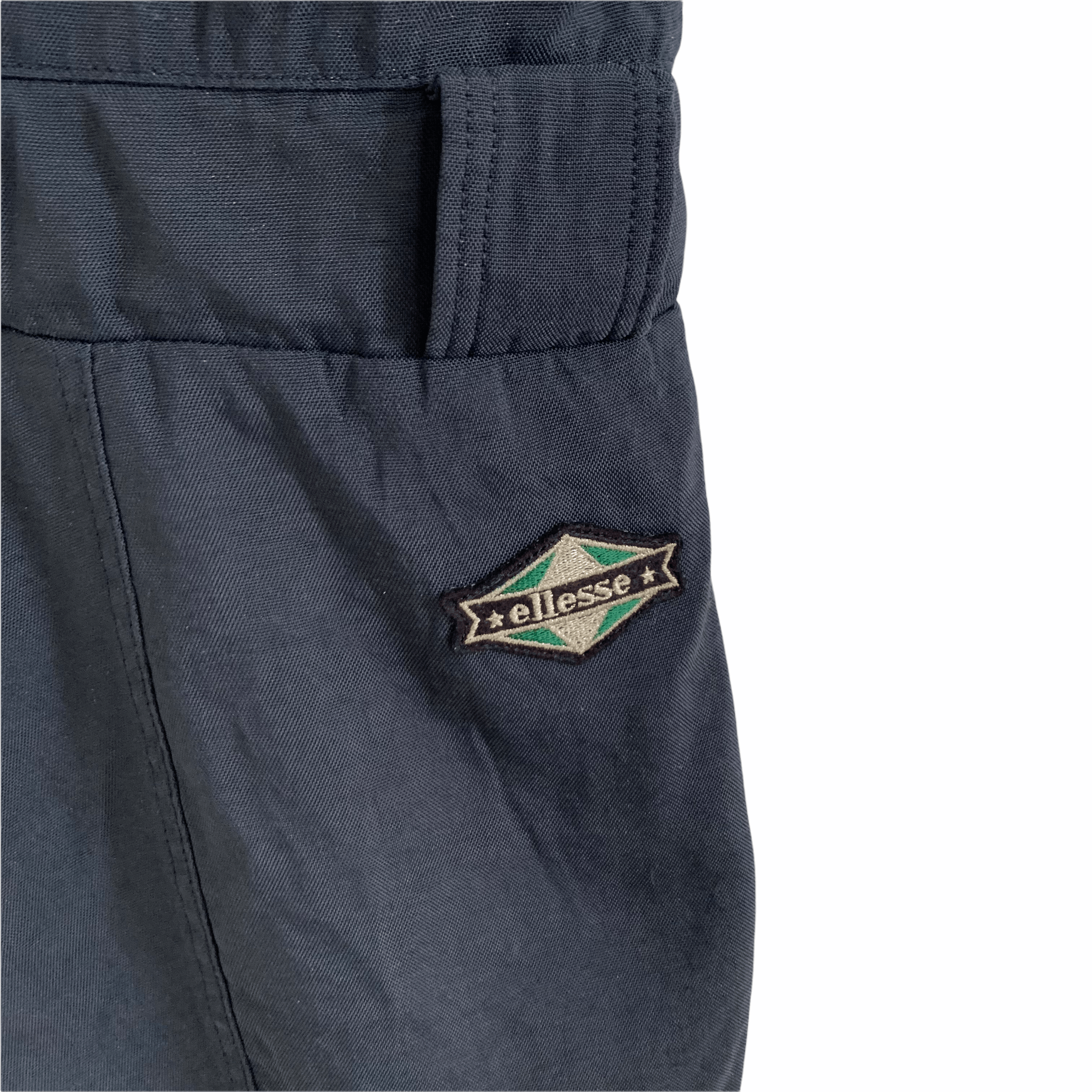 Ellesse Vintage Ellesse Ski Overall #3303-118 Size US 34 / EU 50 - 10 Thumbnail