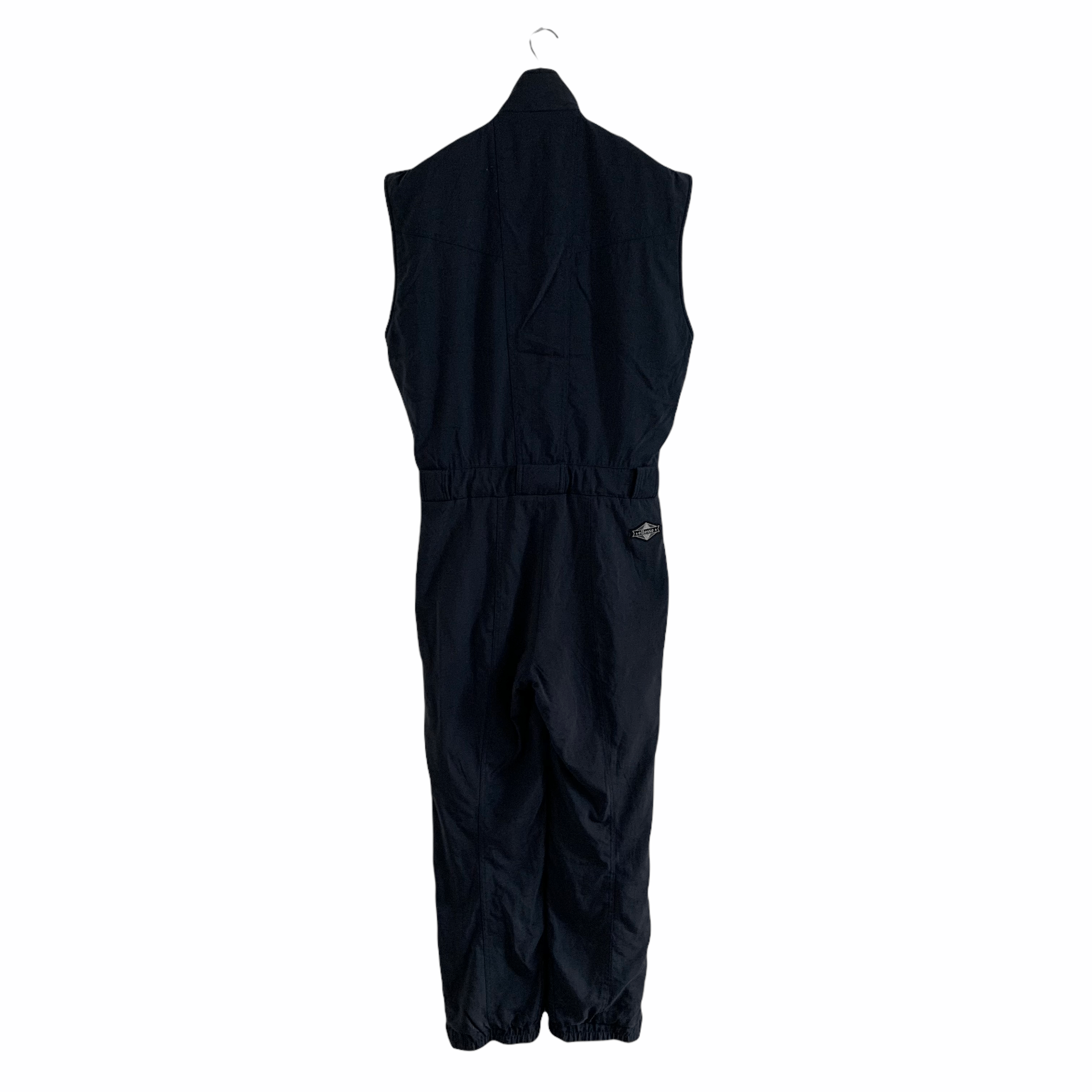 Ellesse Vintage Ellesse Ski Overall #3303-118 Size US 34 / EU 50 - 9 Thumbnail