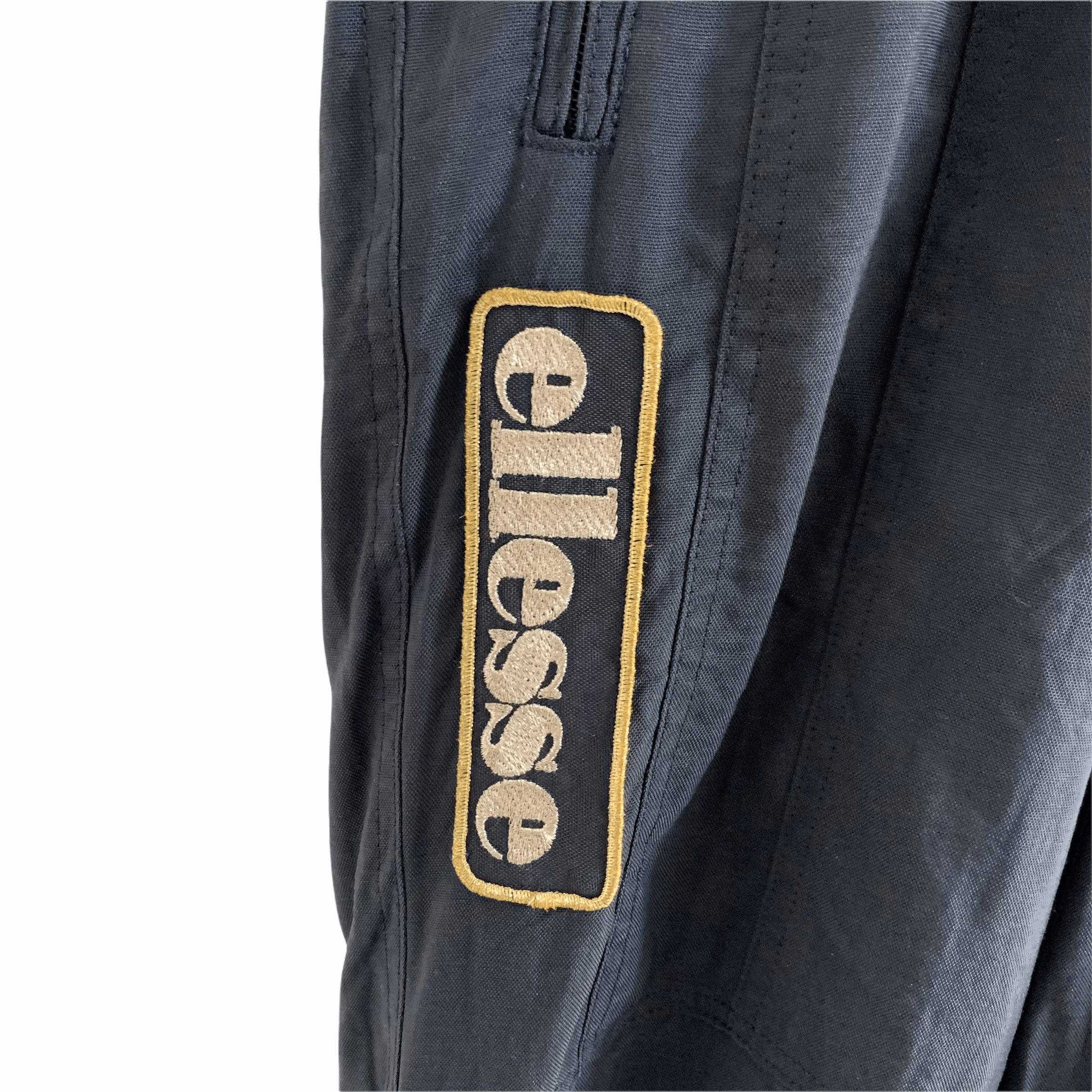 Ellesse Vintage Ellesse Ski Overall #3303-118 Size US 34 / EU 50 - 5 Thumbnail