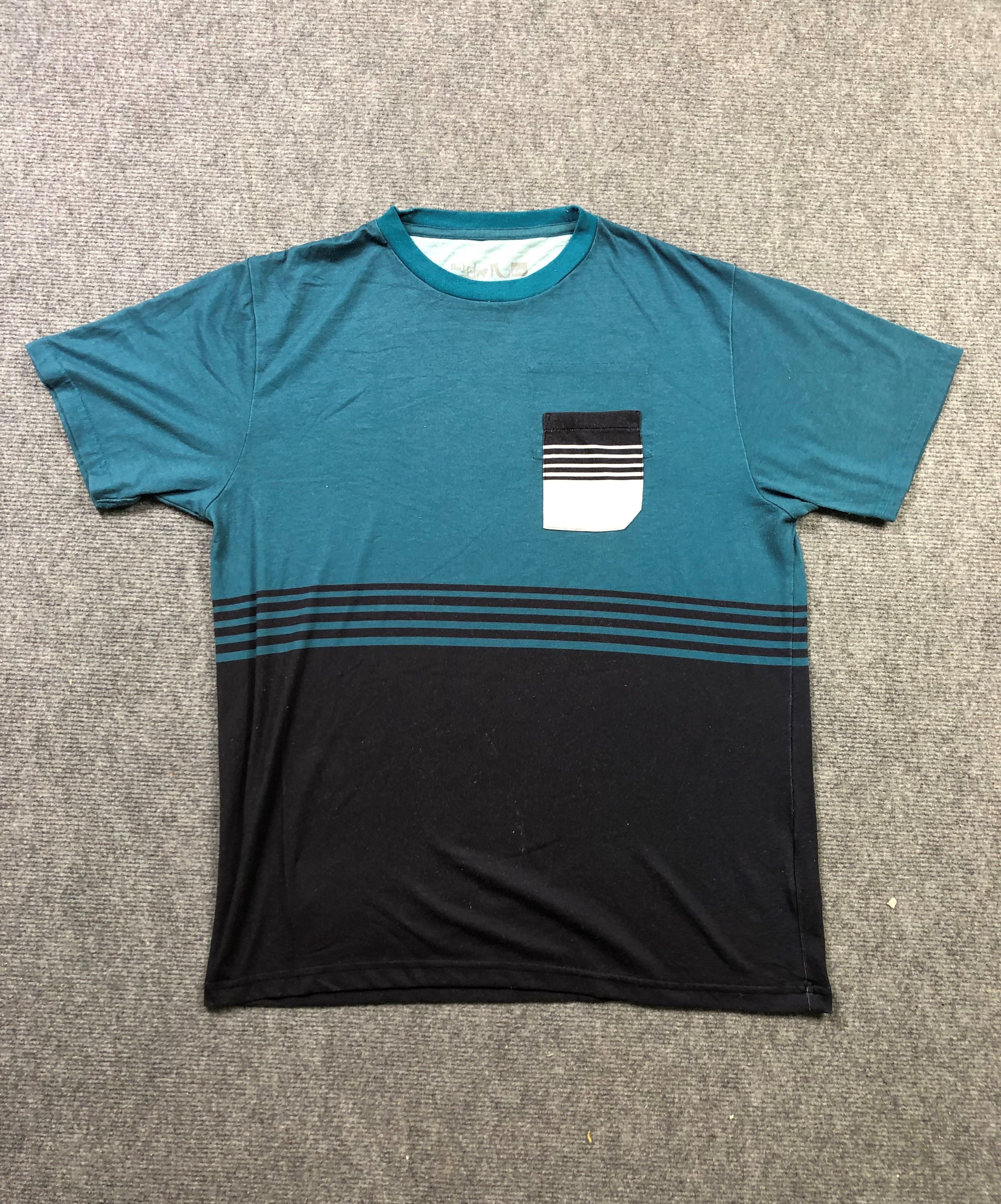 Quiksilver Quiksilver Save Our Ocean Single Pocket Size US L / EU 52-54 / 3 - 1 Thumbnail