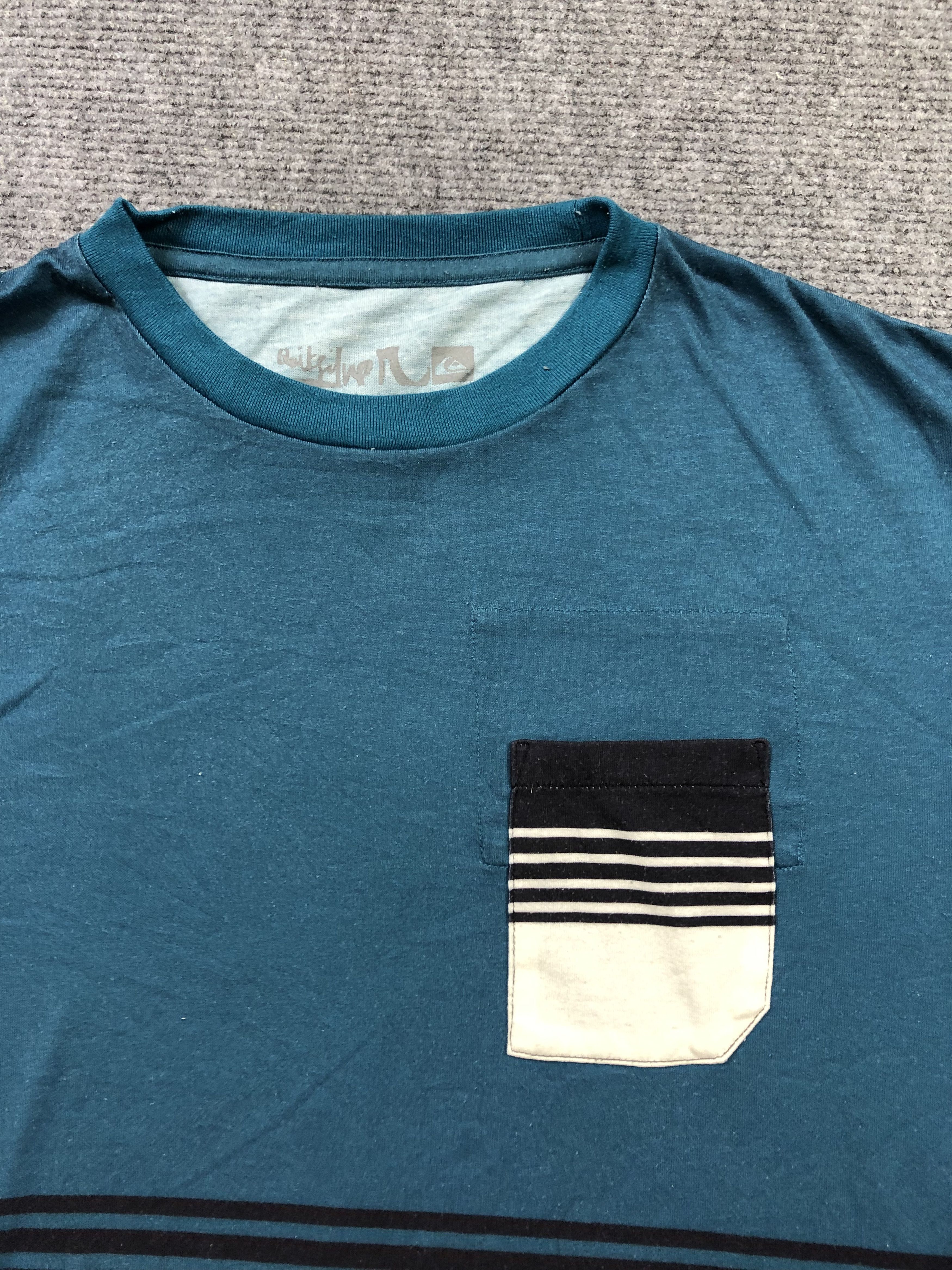 Quiksilver Quiksilver Save Our Ocean Single Pocket Size US L / EU 52-54 / 3 - 2 Thumbnail