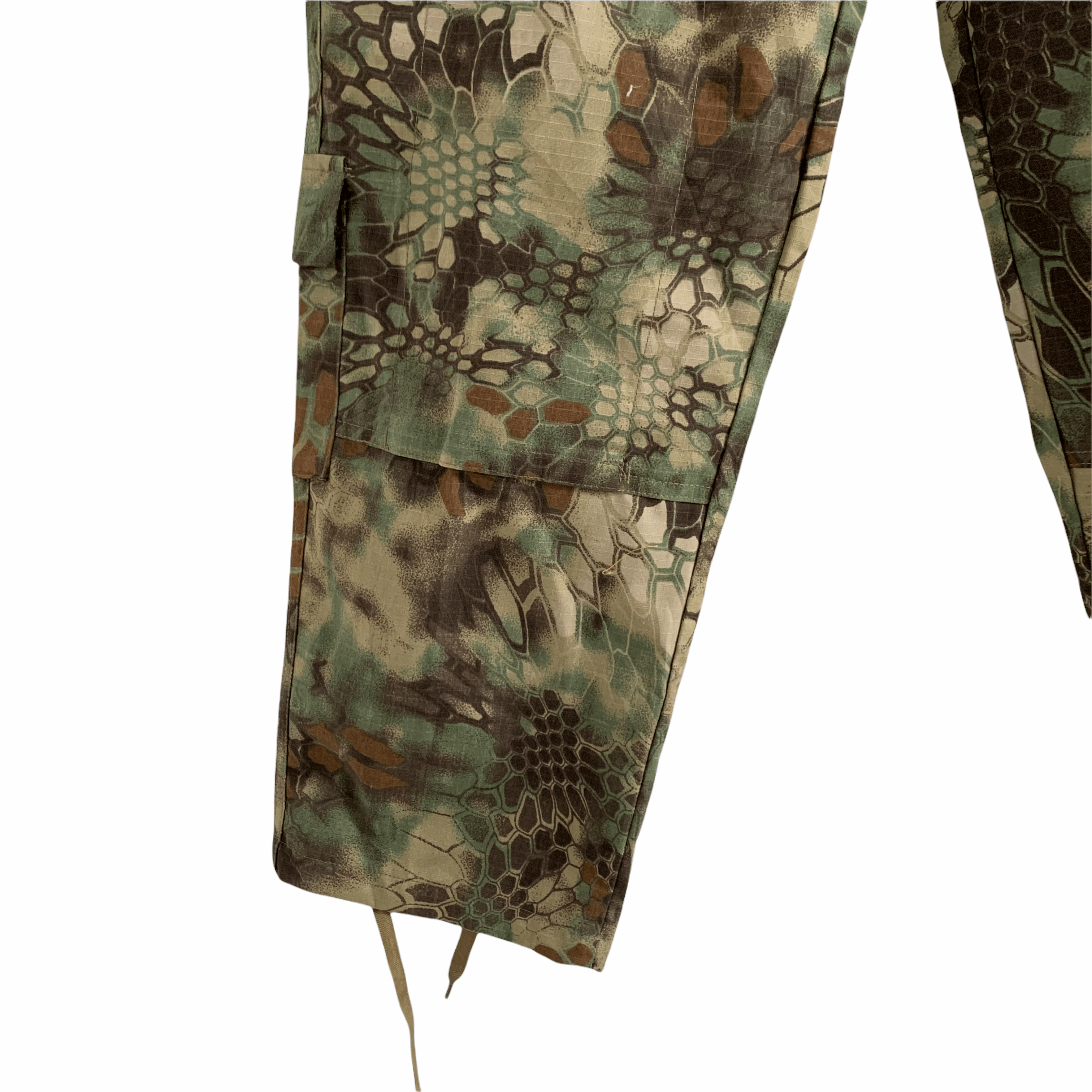 Hunter Real Tree Utility Multipocket Hunting Pant #3243-116 Size US 33 - 4 Thumbnail