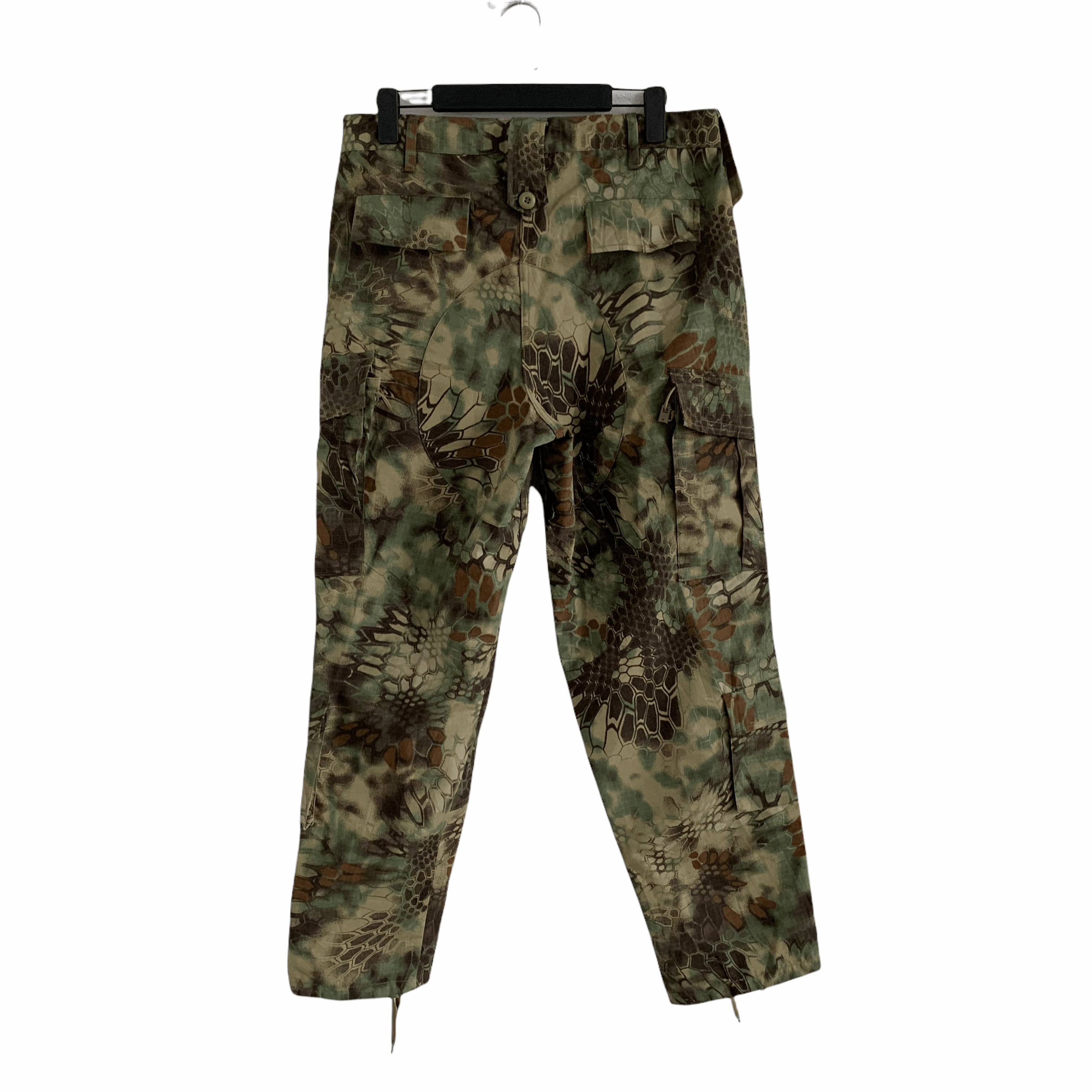 Hunter Real Tree Utility Multipocket Hunting Pant #3243-116 Size US 33 - 6 Thumbnail
