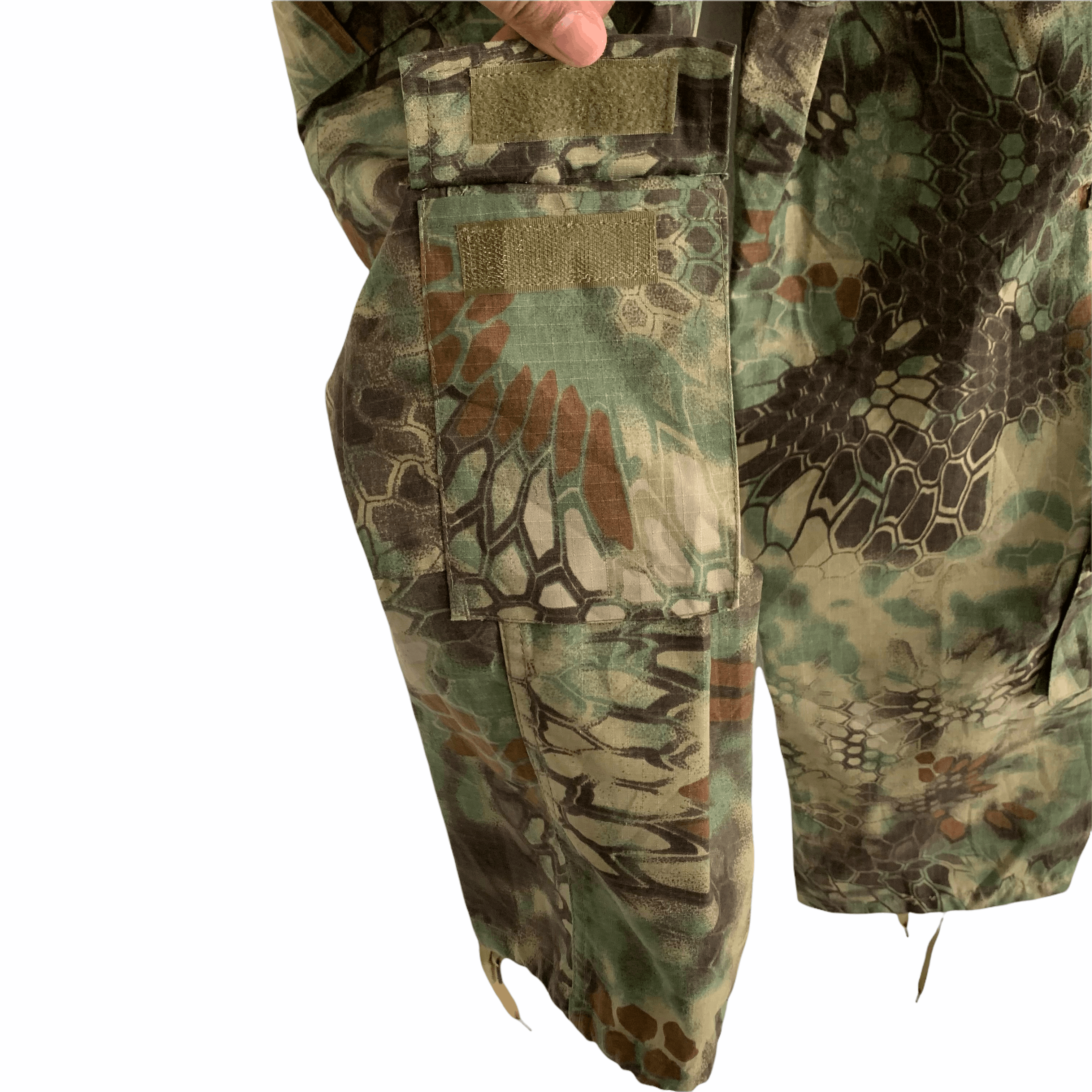 Hunter Real Tree Utility Multipocket Hunting Pant #3243-116 Size US 33 - 10 Thumbnail