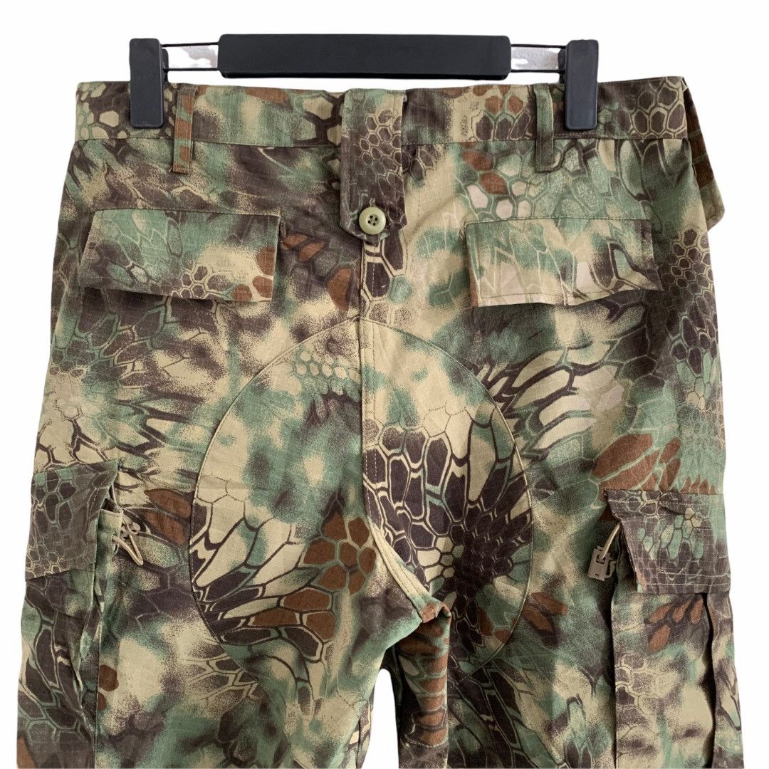 Hunter Real Tree Utility Multipocket Hunting Pant #3243-116 Size US 33 - 7 Thumbnail