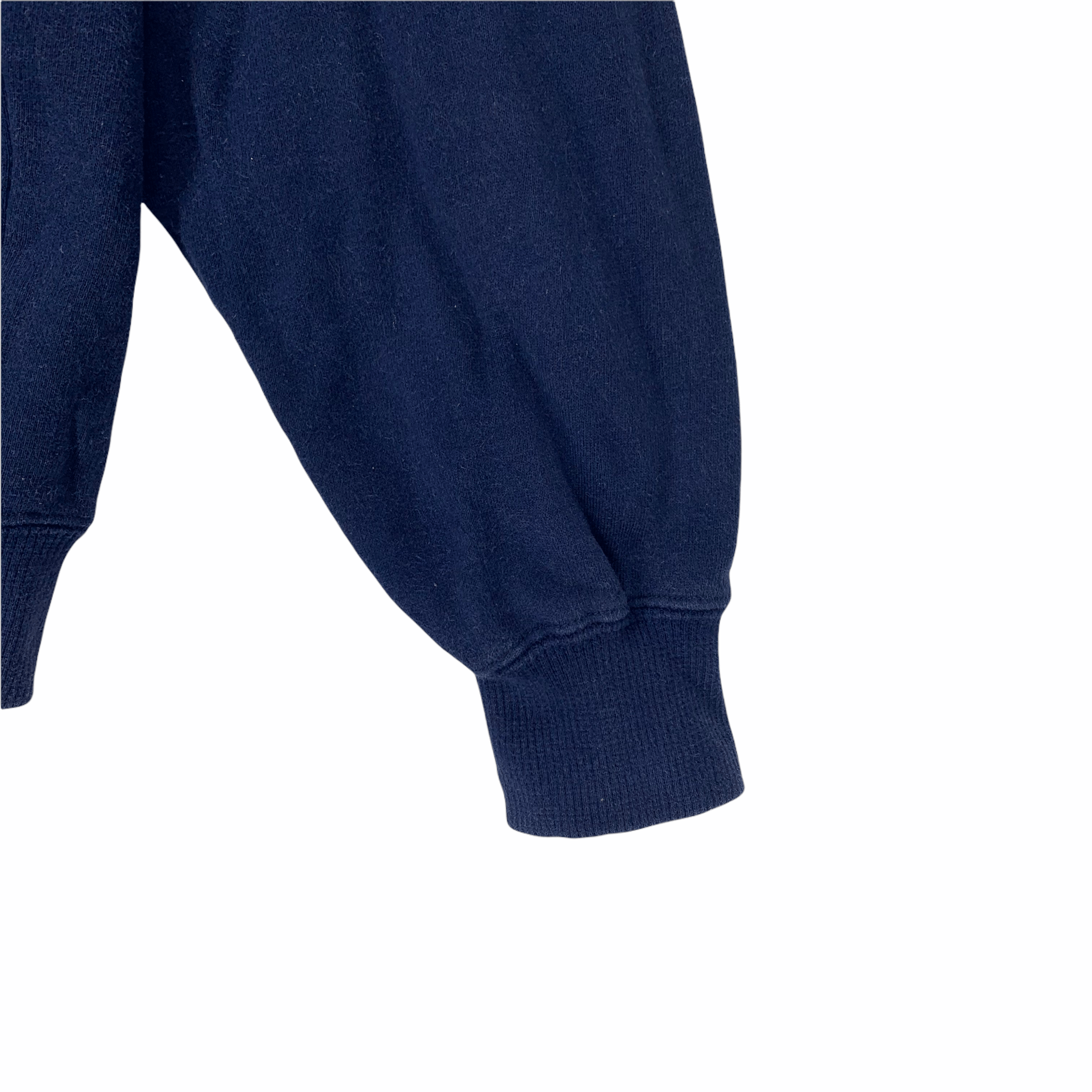 Sports Specialties Michelin Bibendum Big Logo Sweatshirt #3144-115 Size US L / EU 52-54 / 3 - 4 Thumbnail